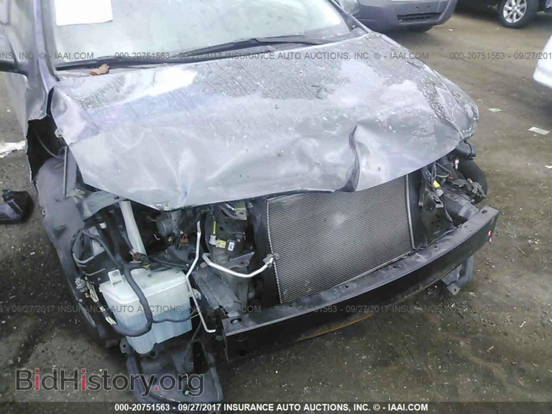 2013 Toyota Corolla - VIN: 2T1BU4EEXDC937846 - Photo 6
