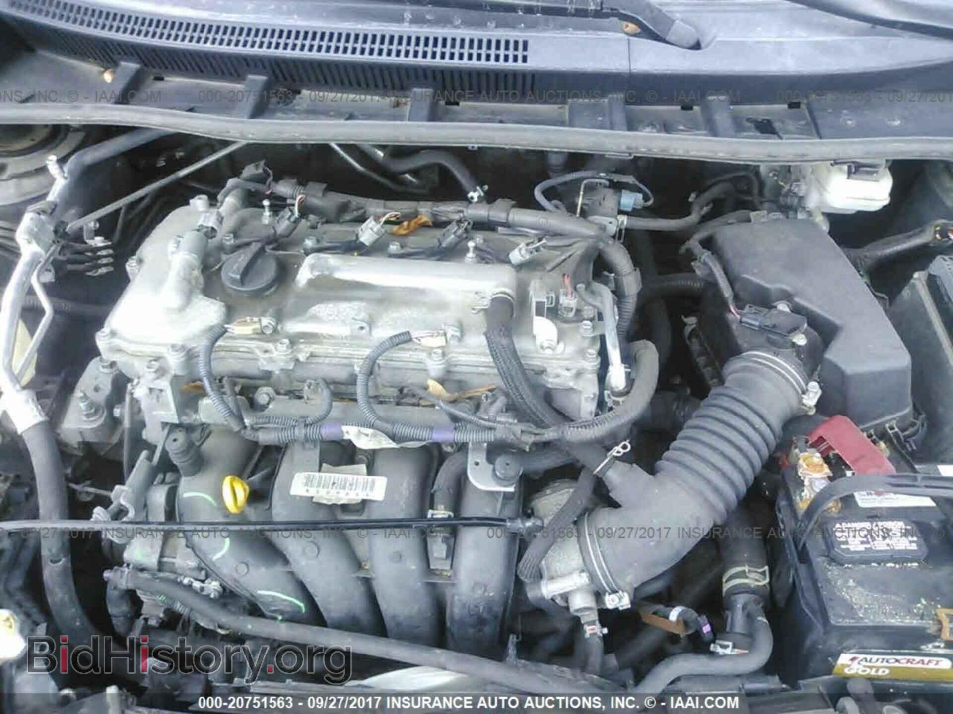 2013 Toyota Corolla - VIN: 2T1BU4EEXDC937846 - Photo 10