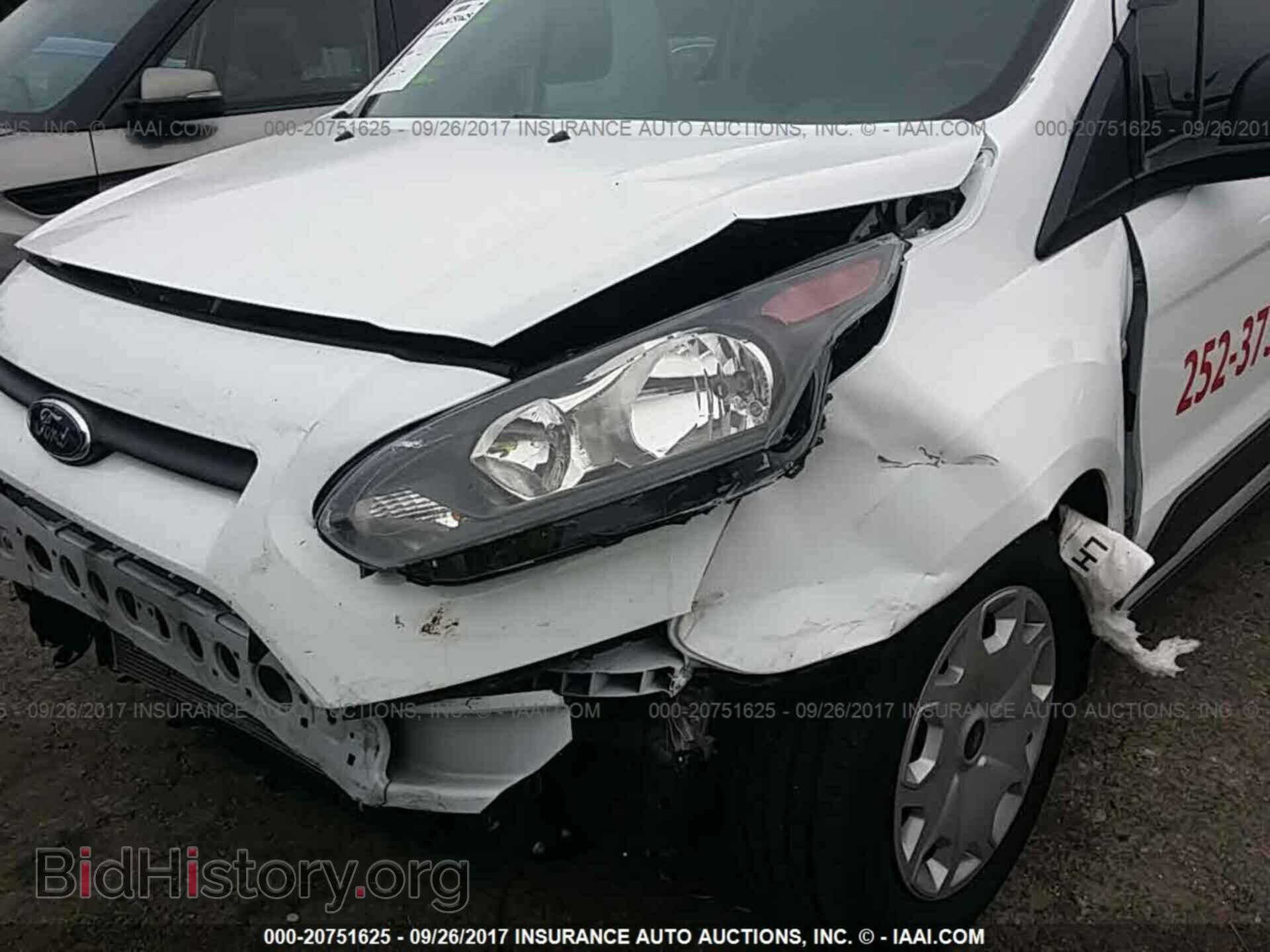 2016 Ford Transit - VIN: NM0LS7E71G1290577 - Photo 6