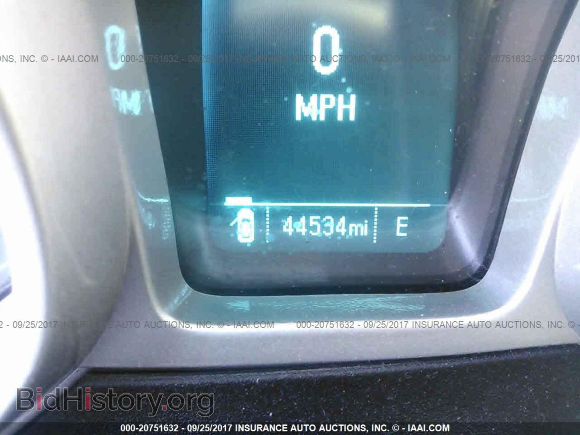 2013 Chevrolet Camaro - VIN: 2G1FZ3DP2D9802188 - Фото 7