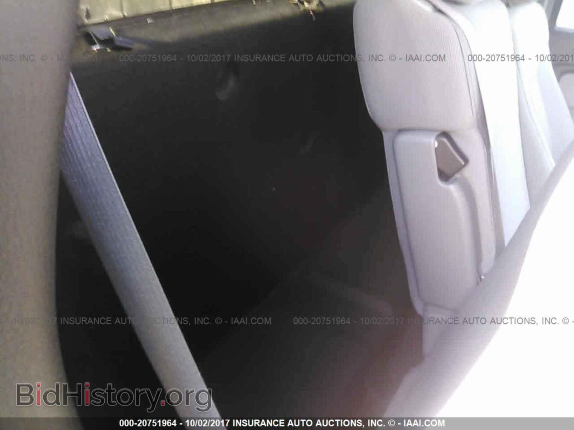 2013 Ford F150 - VIN: 1FTMF1CM8DFA37806 - Фото 8