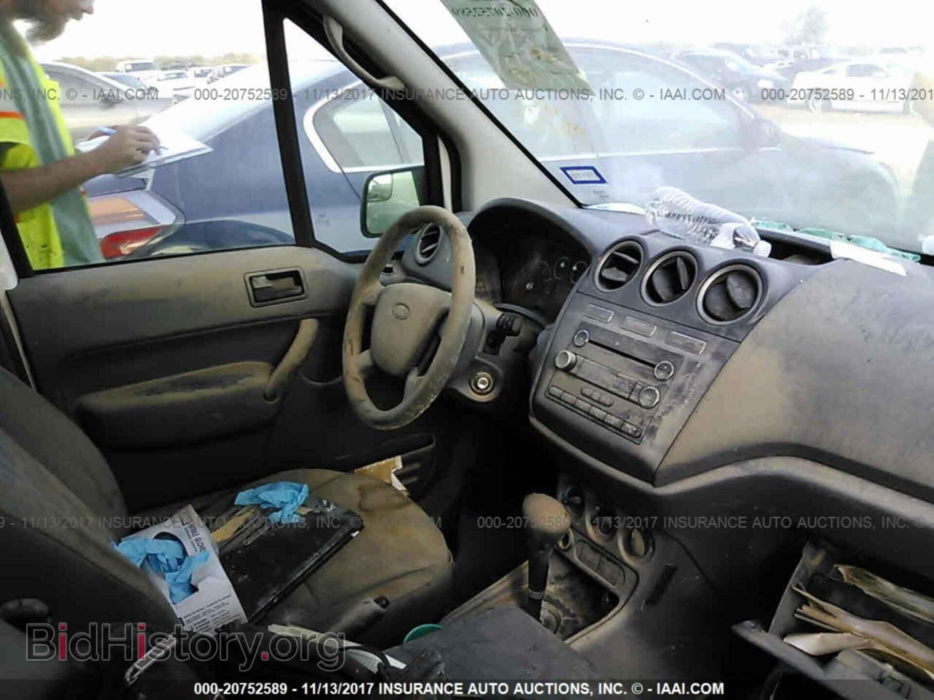 2012 Ford Transit - VIN: NM0LS7DN9CT090206 - Photo 5
