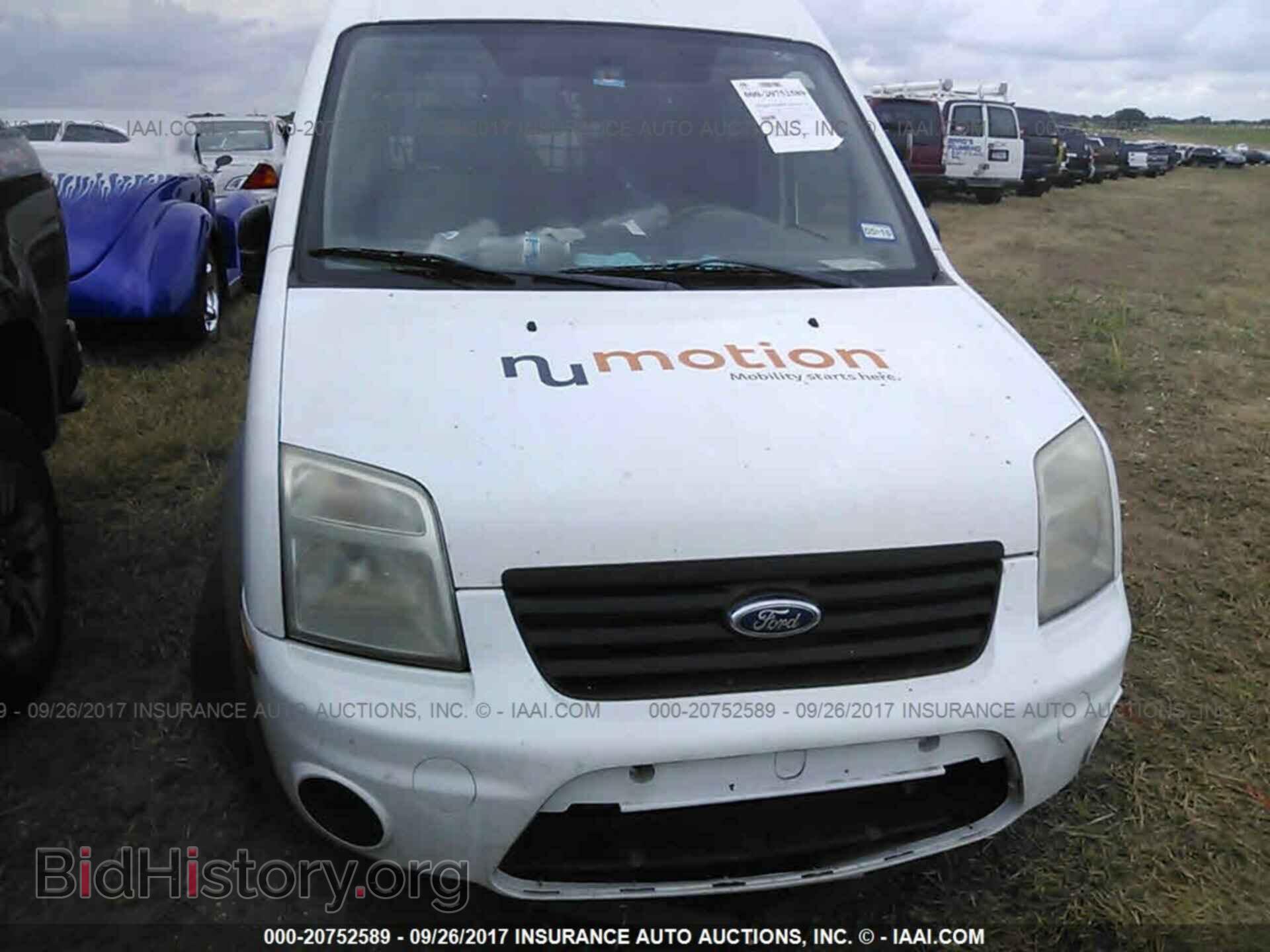2012 Ford Transit - VIN: NM0LS7DN9CT090206 - Photo 6