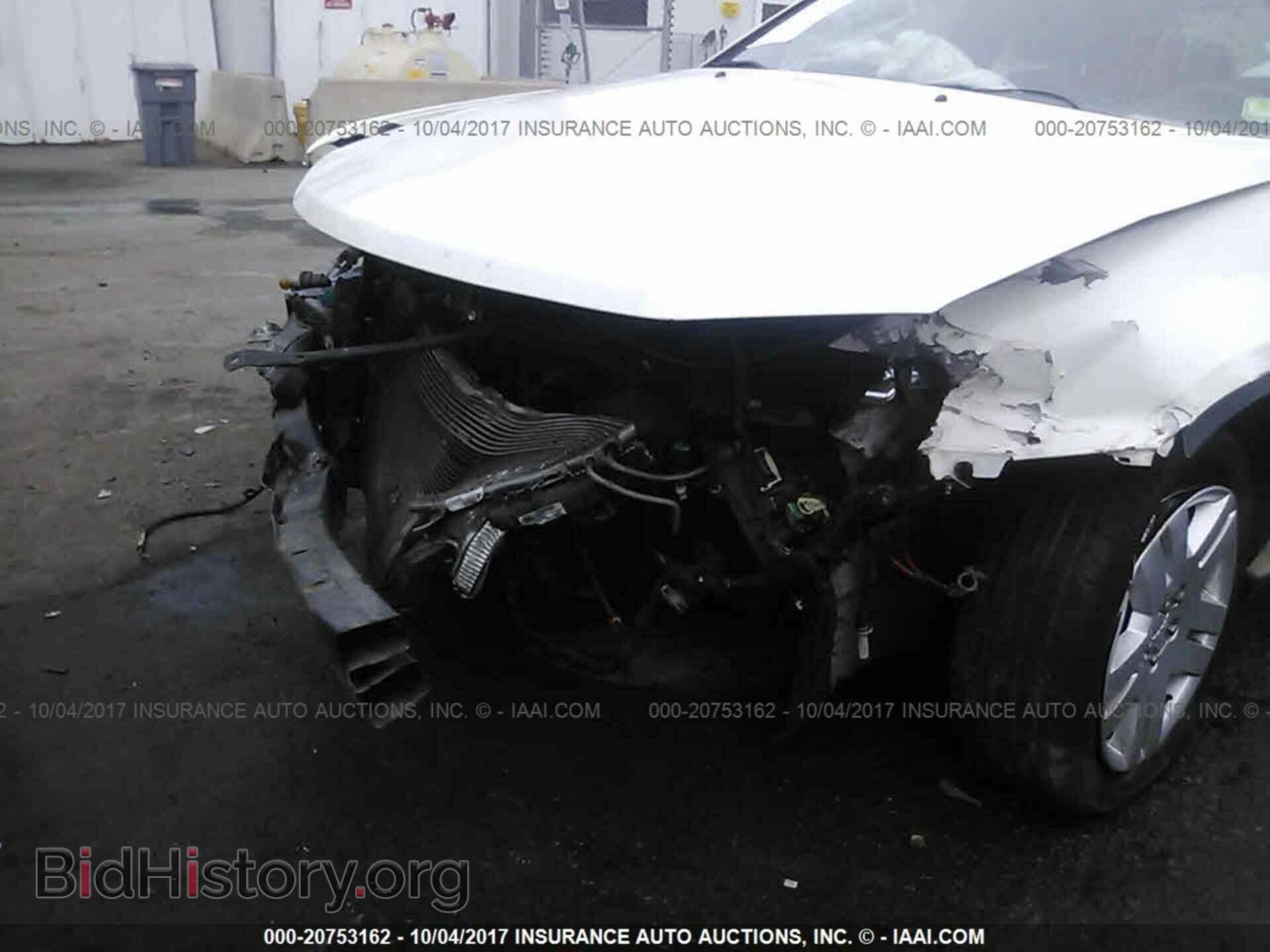 2011 Dodge Avenger - VIN: 1B3BD4FB8BN508060 - Photo 6