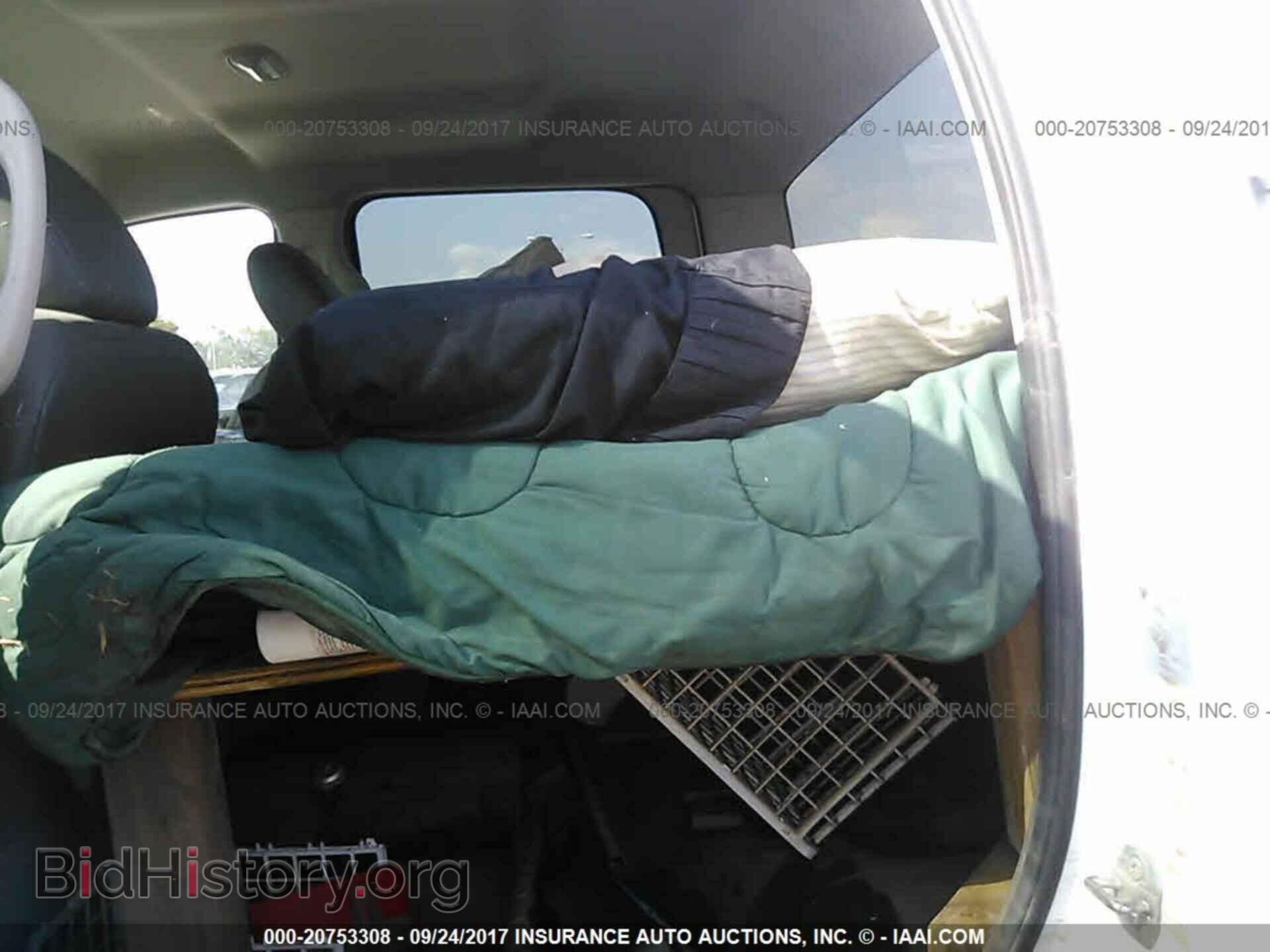 2016 Ram 3500 - VIN: 3C7WRTCL2GG112749 - Фото 8