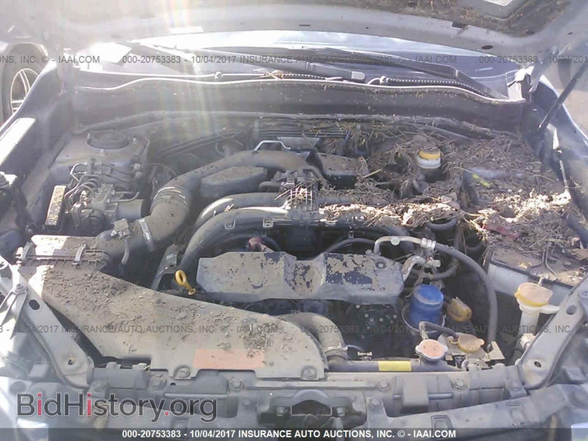 2017 Subaru Forester - VIN: JF2SJAGC1HH512294 - Photo 10