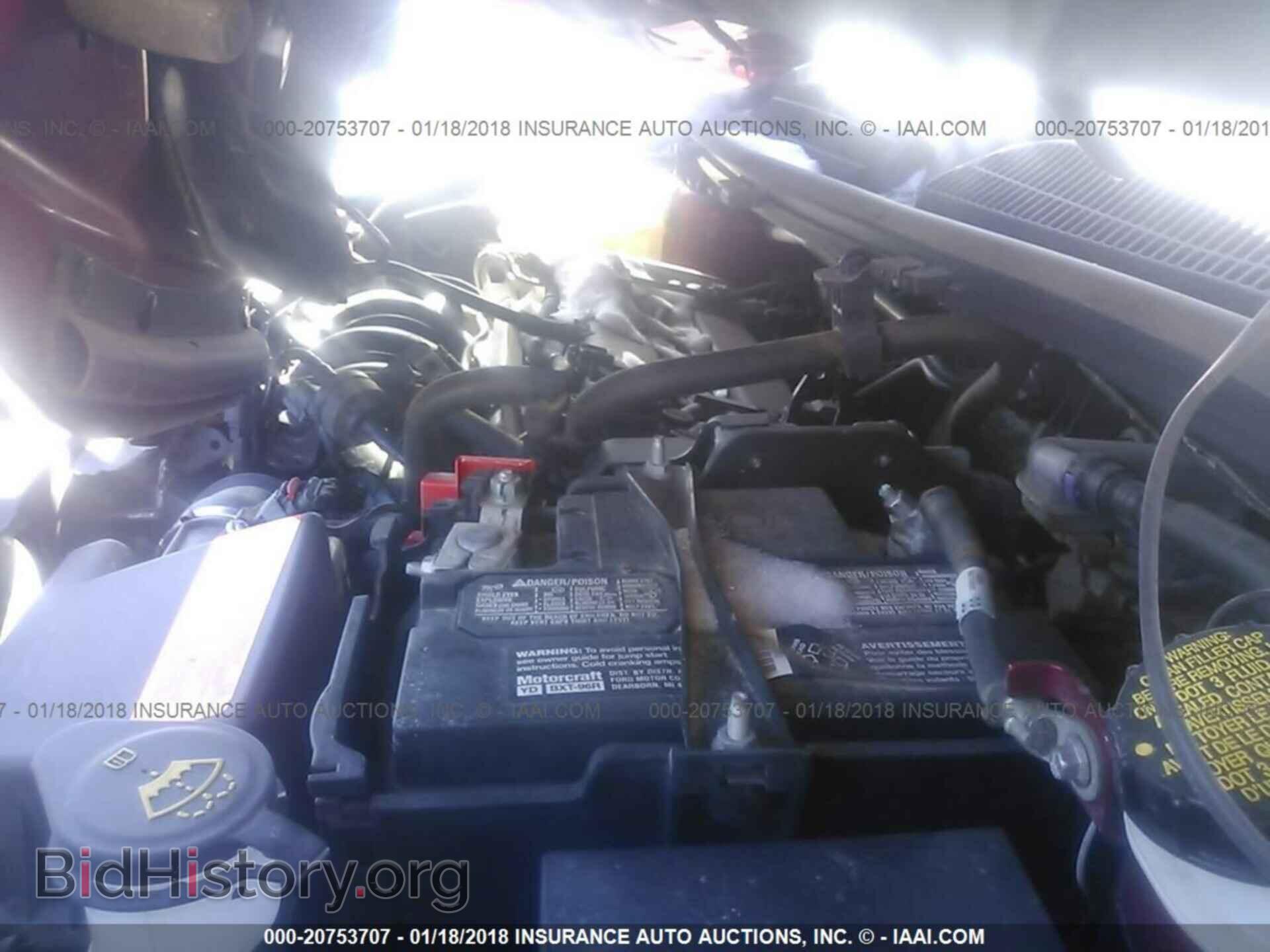 2012 Ford Fiesta - VIN: 3FADP4EJ4CM128013 - Photo 10