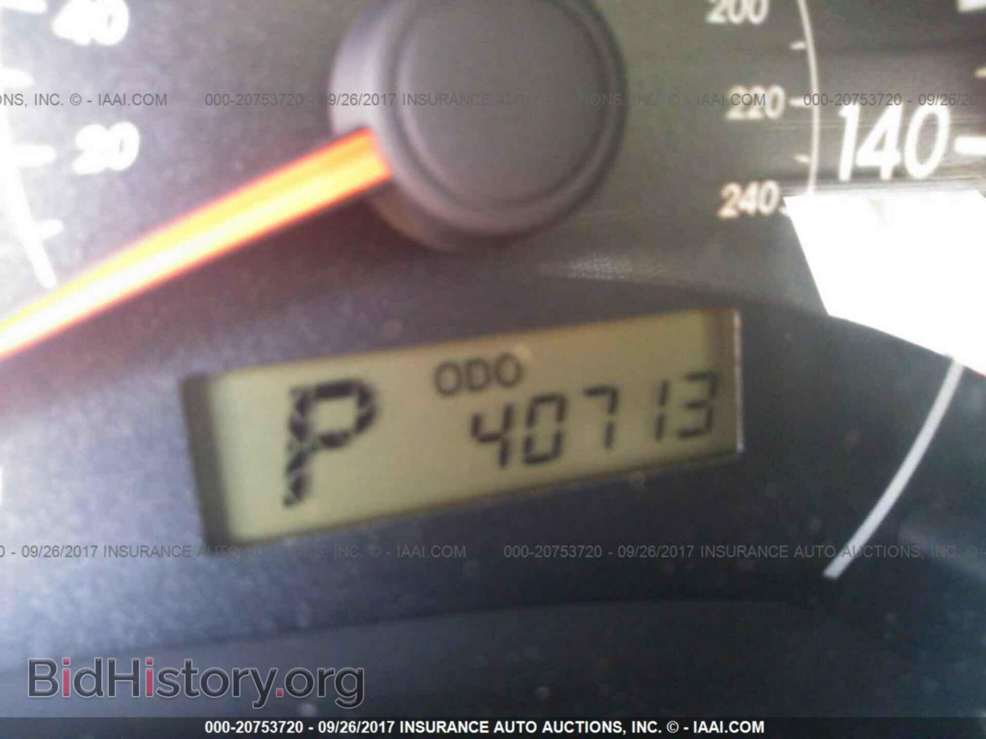 2013 Toyota Corolla - VIN: 5YFBU4EEXDP100370 - Фото 7