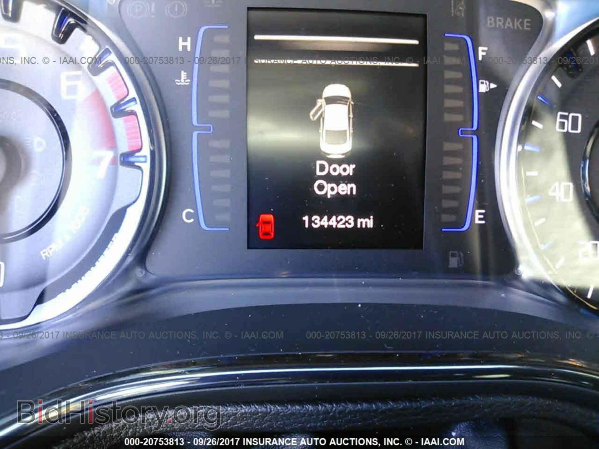 2015 Chrysler 200 - VIN: 1C3CCCBB7FN700151 - Photo 7