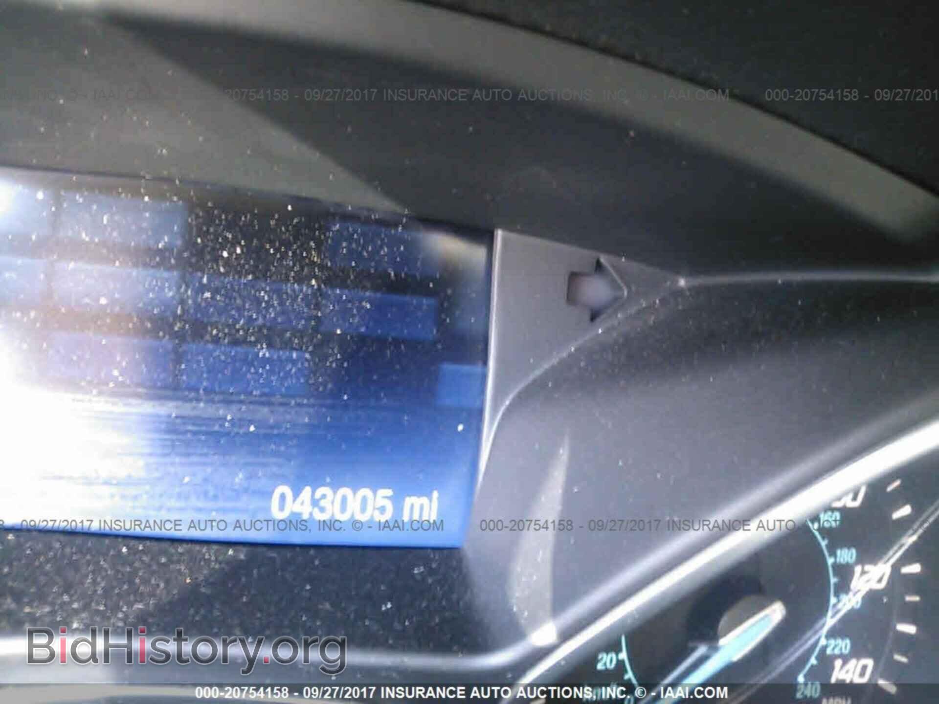 2014 Ford Focus - VIN: 1FADP3F25EL424907 - Photo 7
