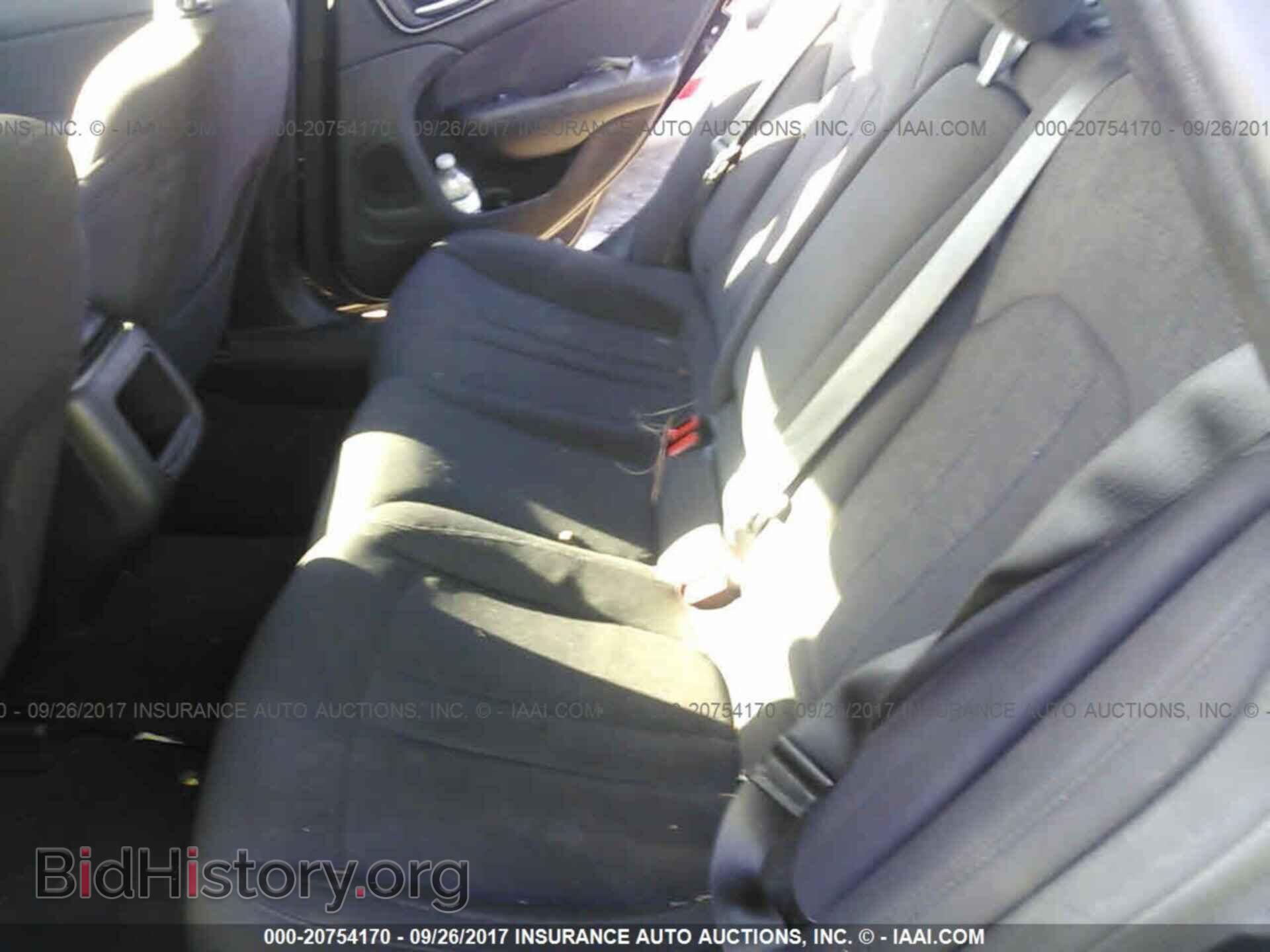 2015 Chrysler 200 - VIN: 1C3CCCAB9FN631240 - Photo 8