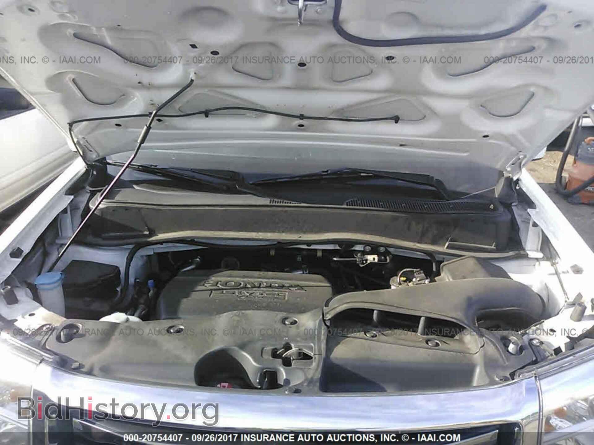2015 Honda Pilot - VIN: 5FNYF3H55FB015896 - Photo 10