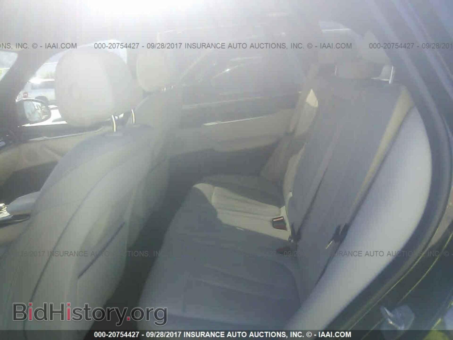 2015 Bmw X5 - VIN: 5UXKR0C53F0K68005 - Фото 8