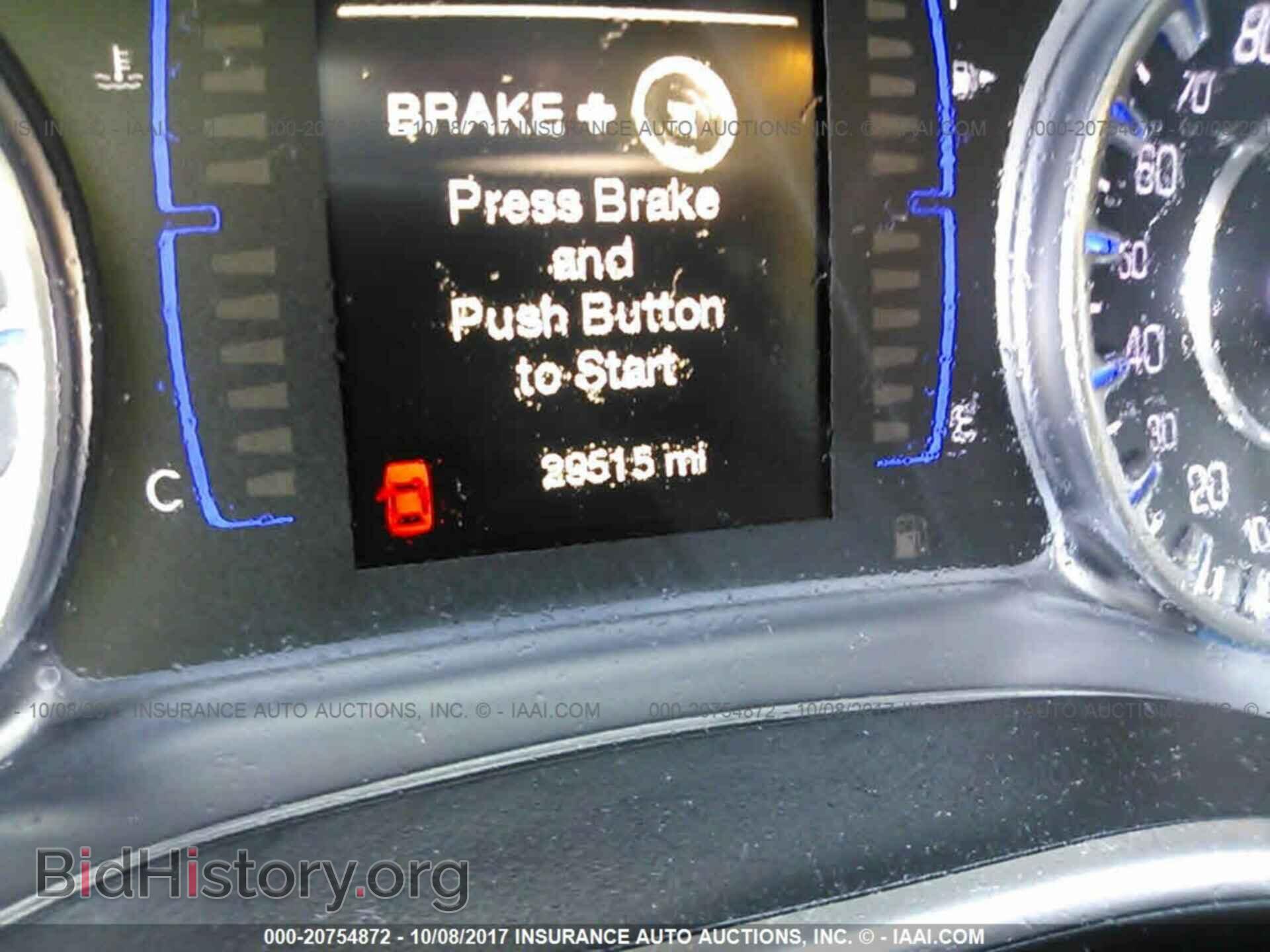 2015 Chrysler 200 - VIN: 1C3CCCAB8FN554585 - Photo 7