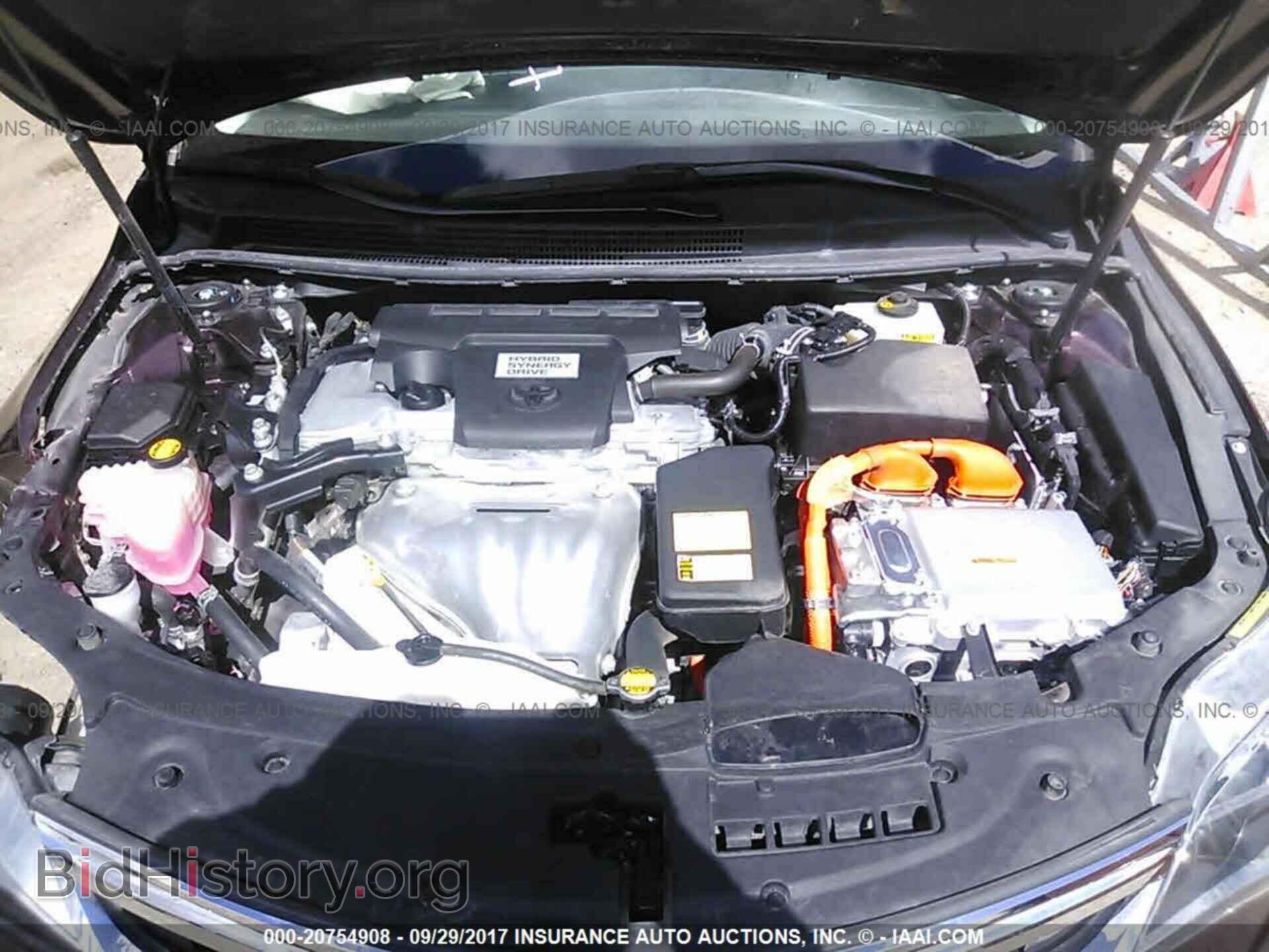 2013 Toyota Avalon - VIN: 4T1BD1EB6DU005193 - Фото 10