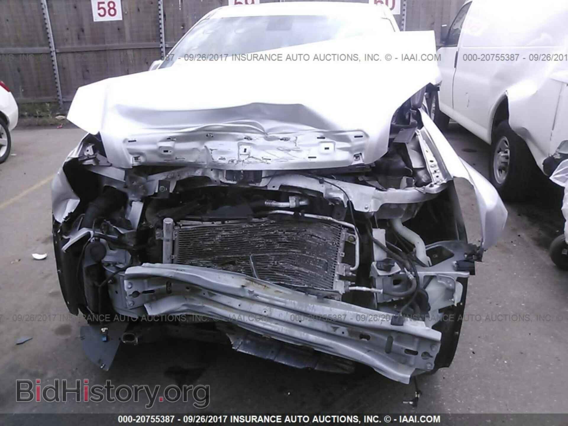 2011 Gmc Terrain - VIN: 2CTALMEC4B6209147 - Фото 6