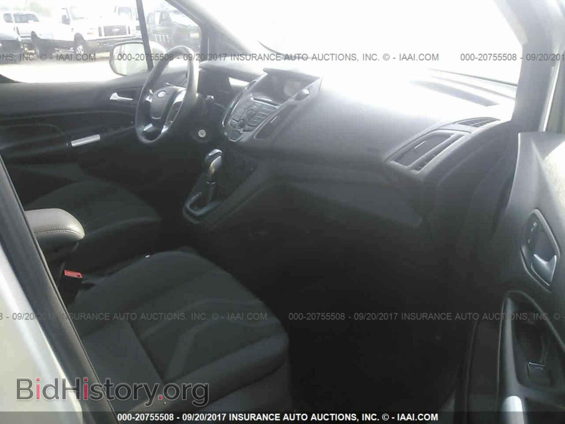 2014 Ford Transit - VIN: NM0GS9F74E1153321 - Фото 5