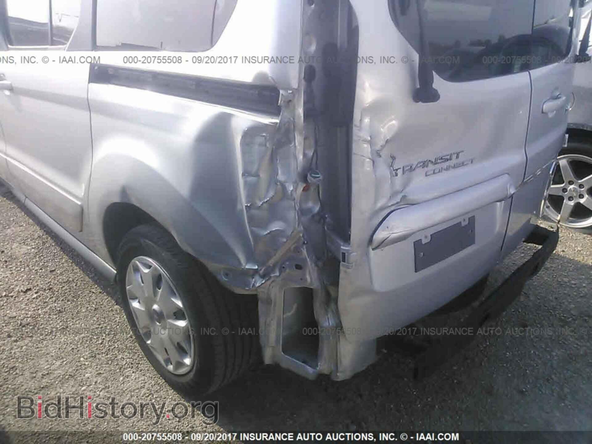 2014 Ford Transit - VIN: NM0GS9F74E1153321 - Фото 6