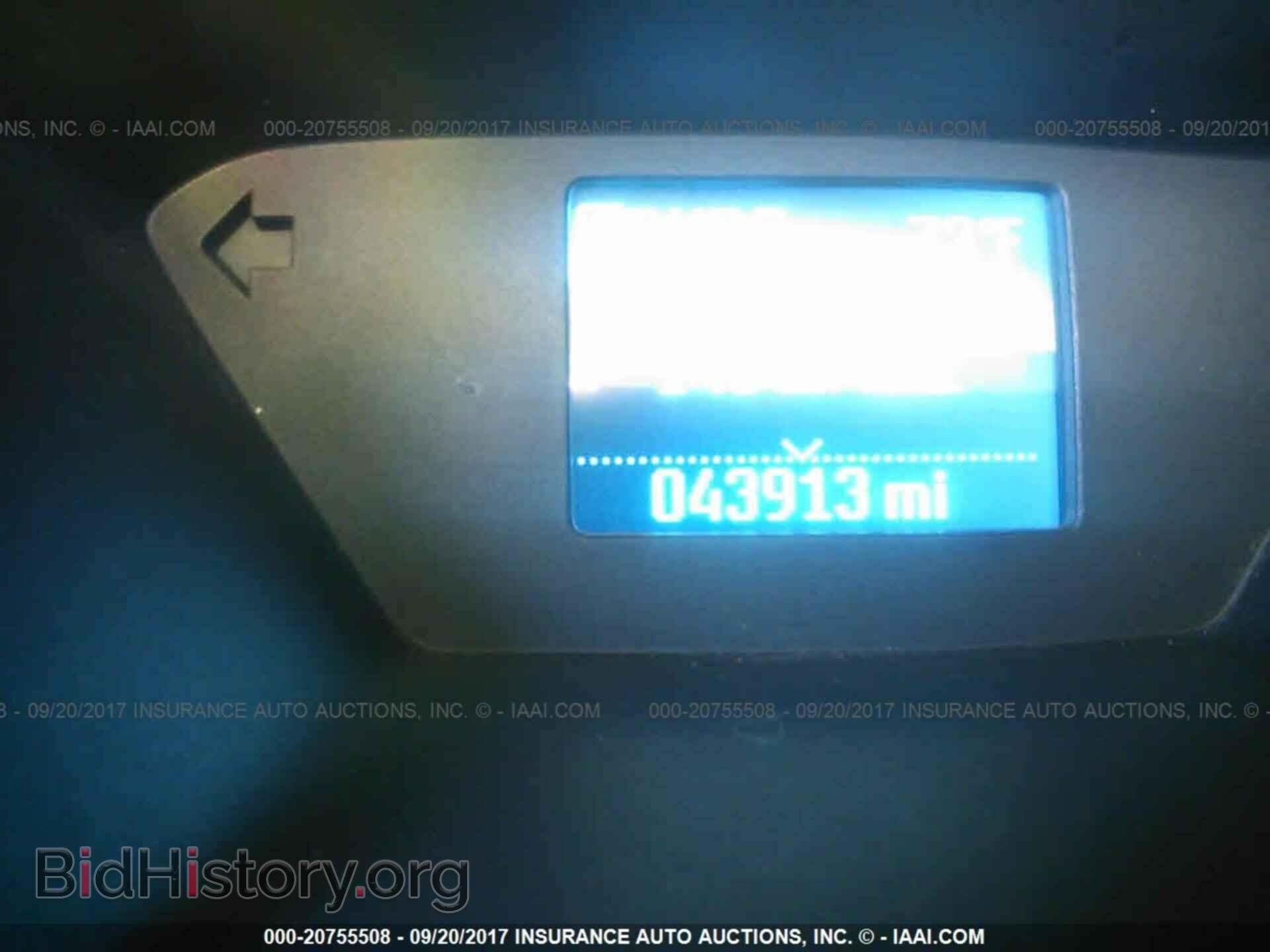 2014 Ford Transit - VIN: NM0GS9F74E1153321 - Фото 7