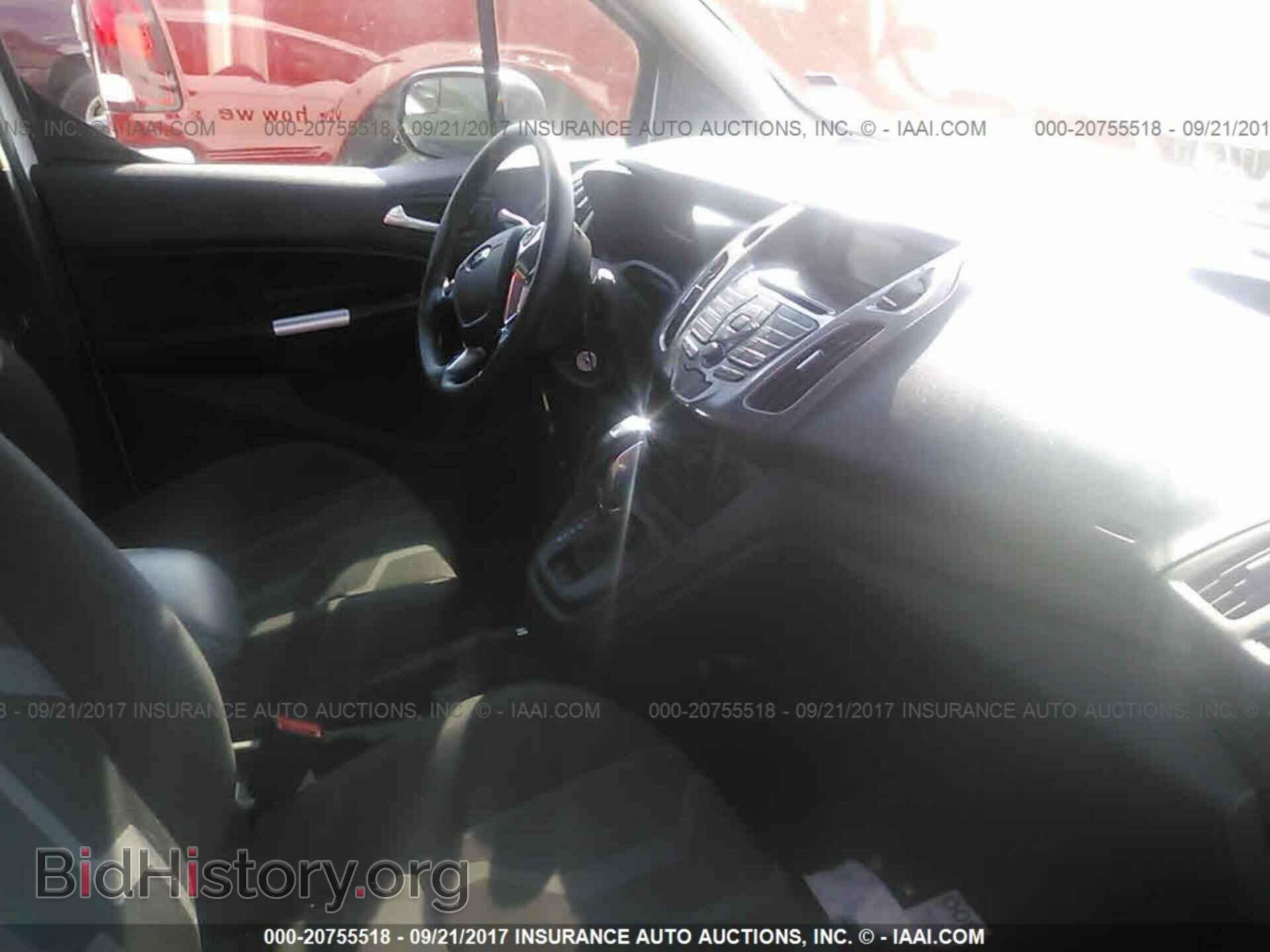 2015 Ford Transit - VIN: NM0LS7F74F1223520 - Фото 5