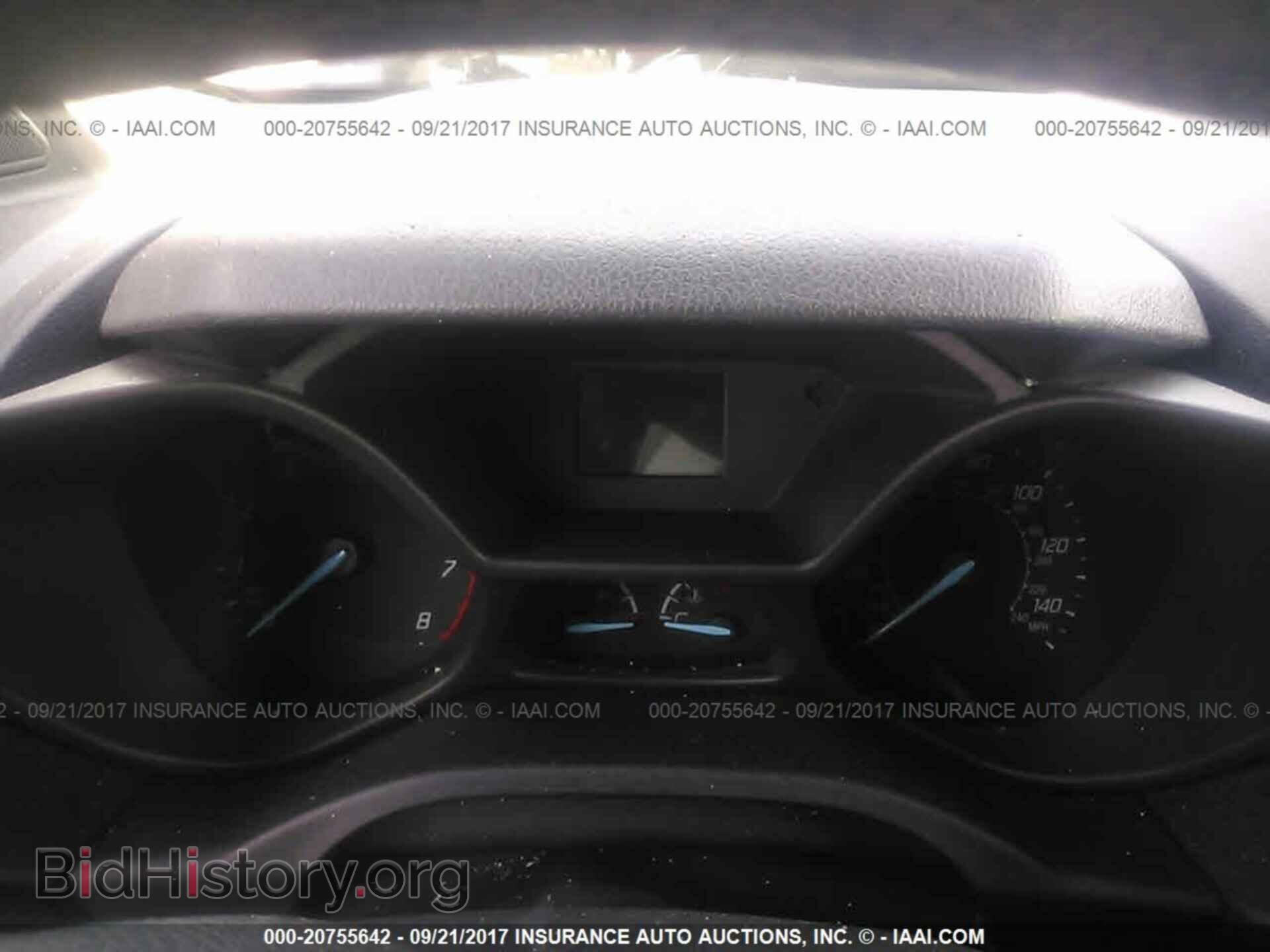 2014 Ford Transit - VIN: NM0LS7E74E1135308 - Фото 7