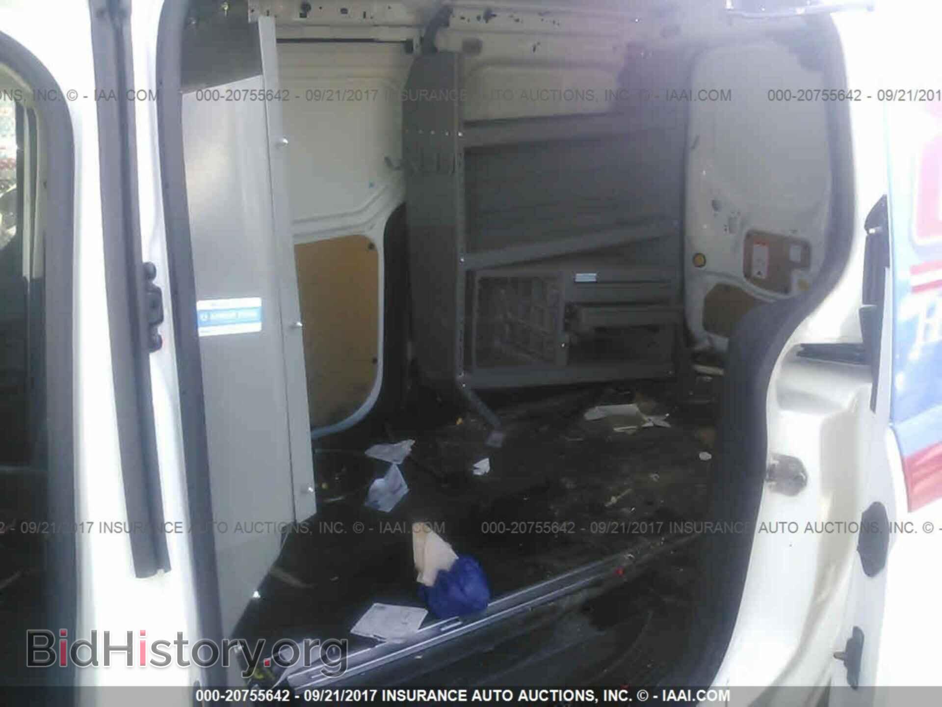 2014 Ford Transit - VIN: NM0LS7E74E1135308 - Фото 8