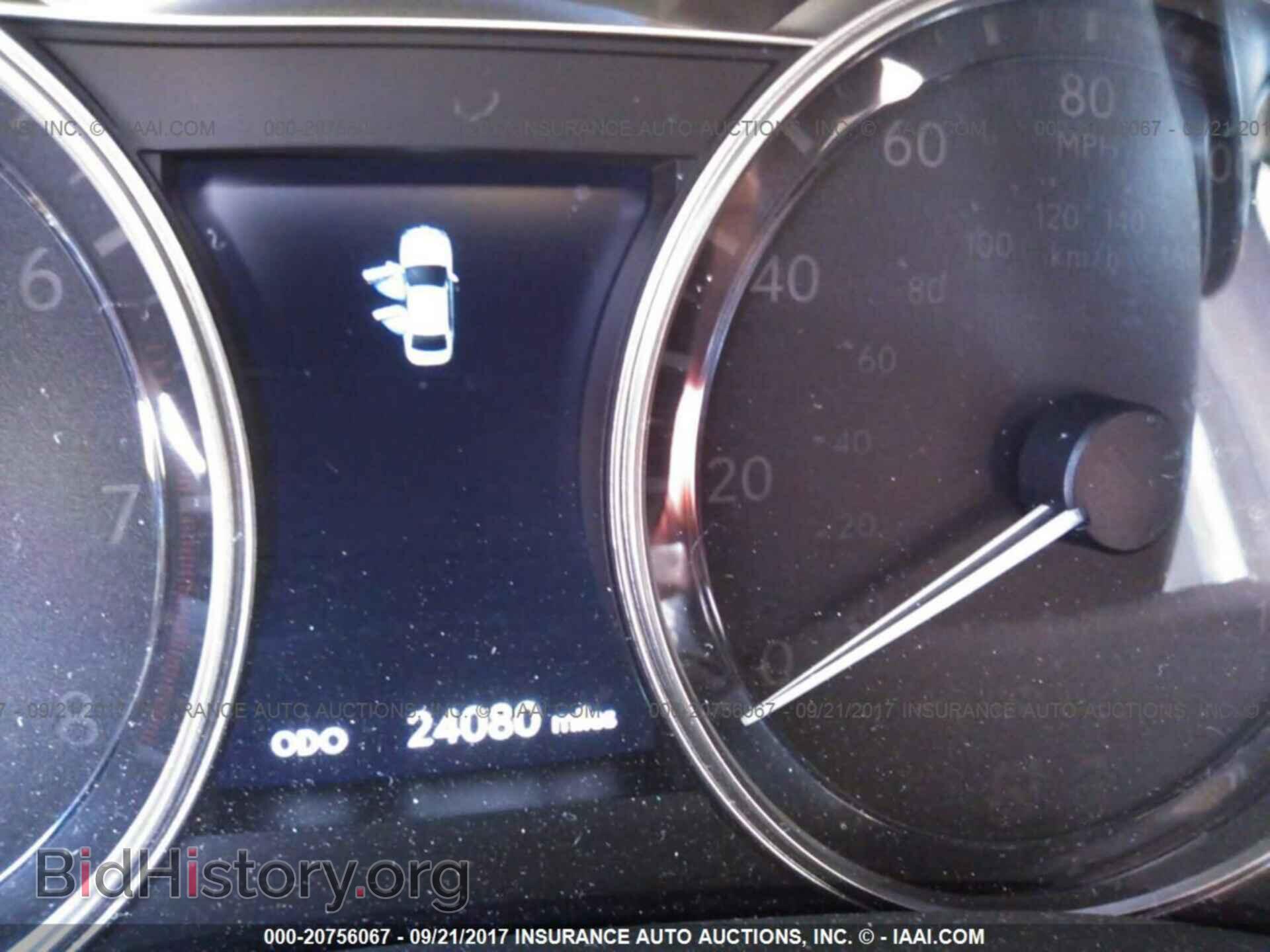 2013 Lexus Gs - VIN: JTHCE1BL7D5009619 - Фото 7