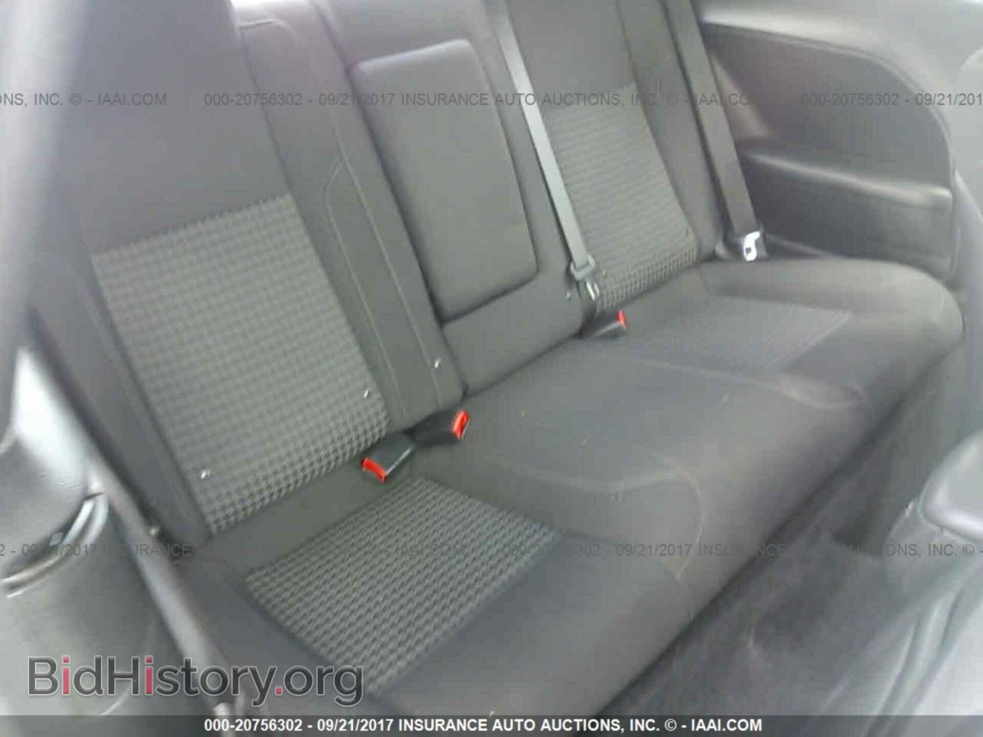 2017 Dodge Challenger - VIN: 2C3CDZAG4HH594203 - Фото 8