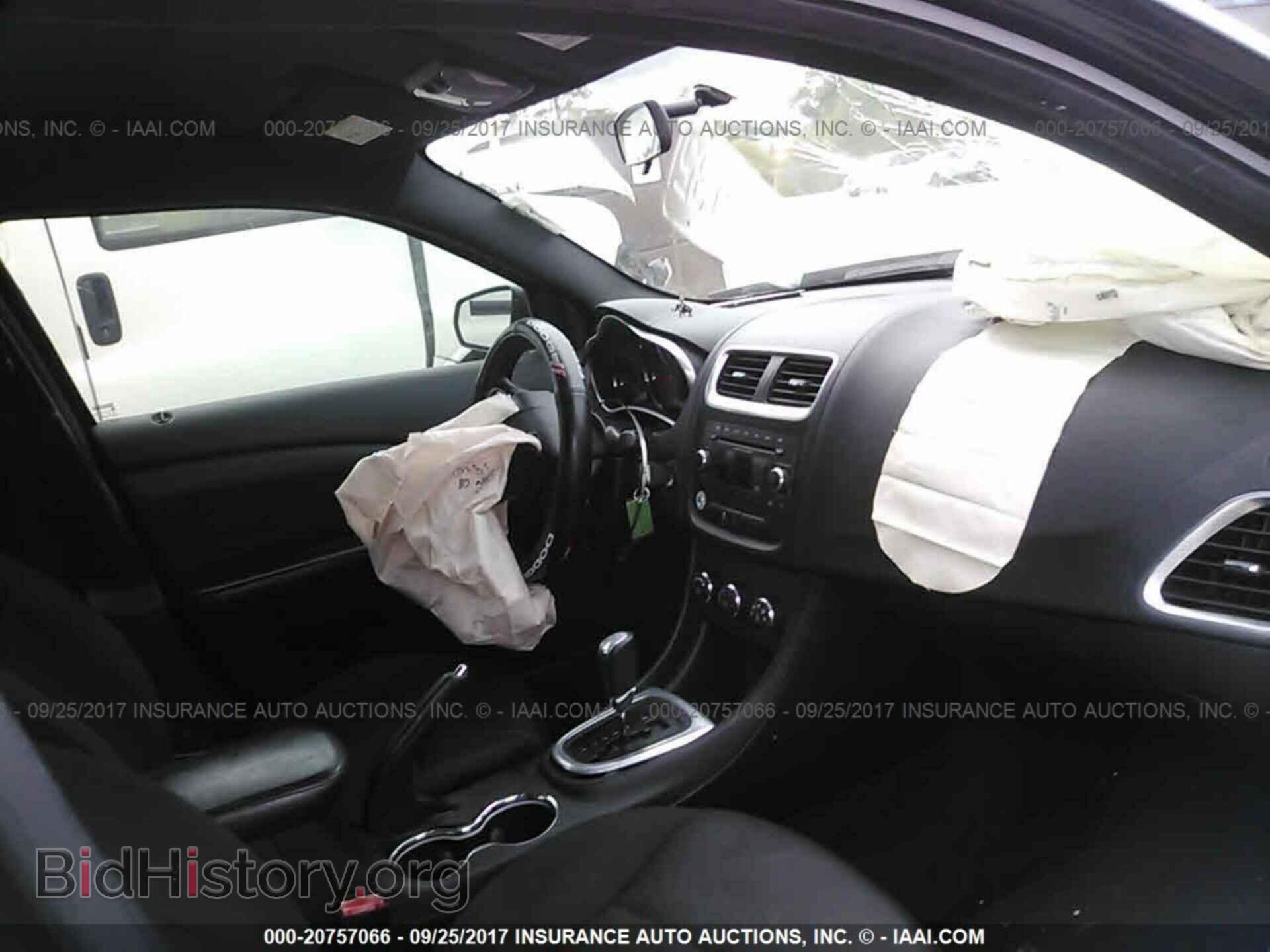 2013 Dodge Avenger - VIN: 1C3CDZAB7DN648681 - Photo 5