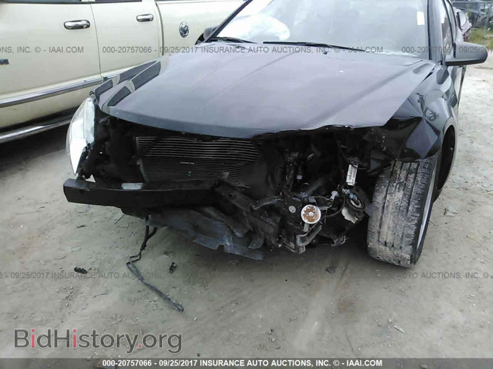 2013 Dodge Avenger - VIN: 1C3CDZAB7DN648681 - Photo 6