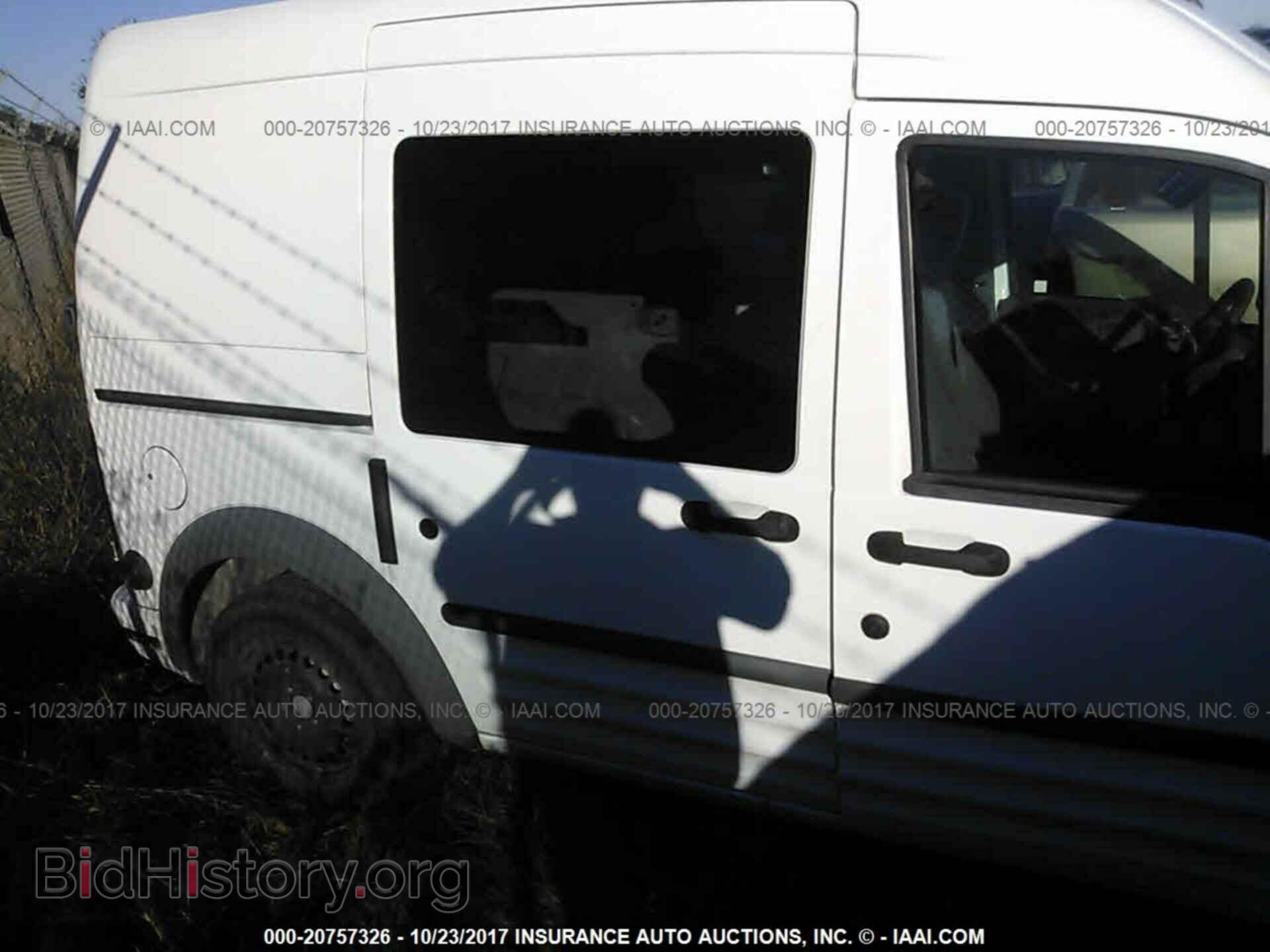 2012 Ford Transit - VIN: NM0LS6BN4CT089686 - Photo 4