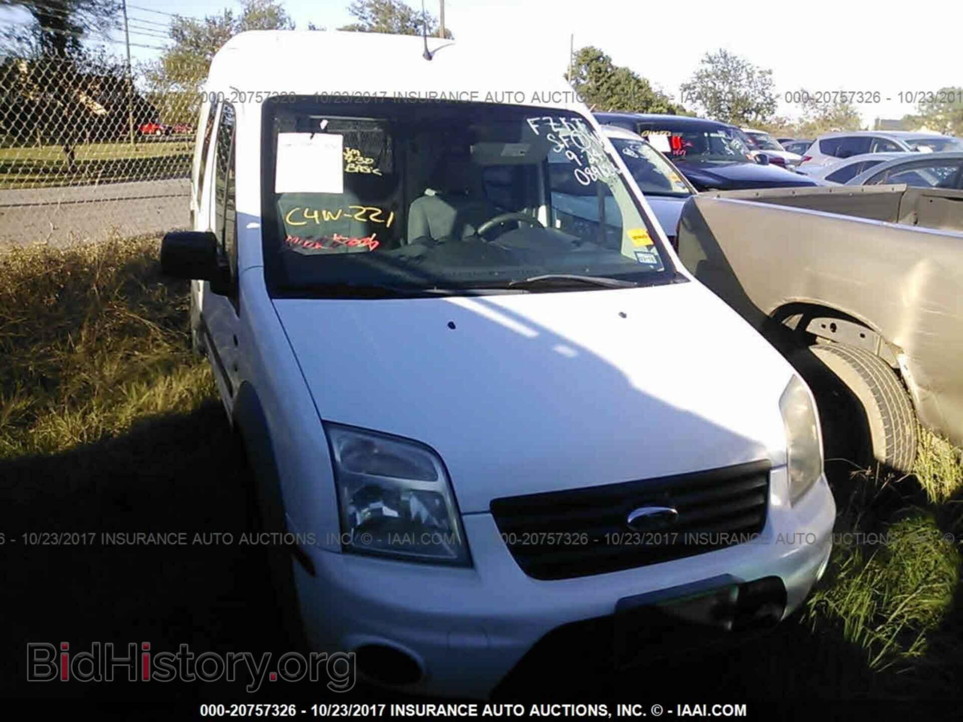 2012 Ford Transit - VIN: NM0LS6BN4CT089686 - Photo 5