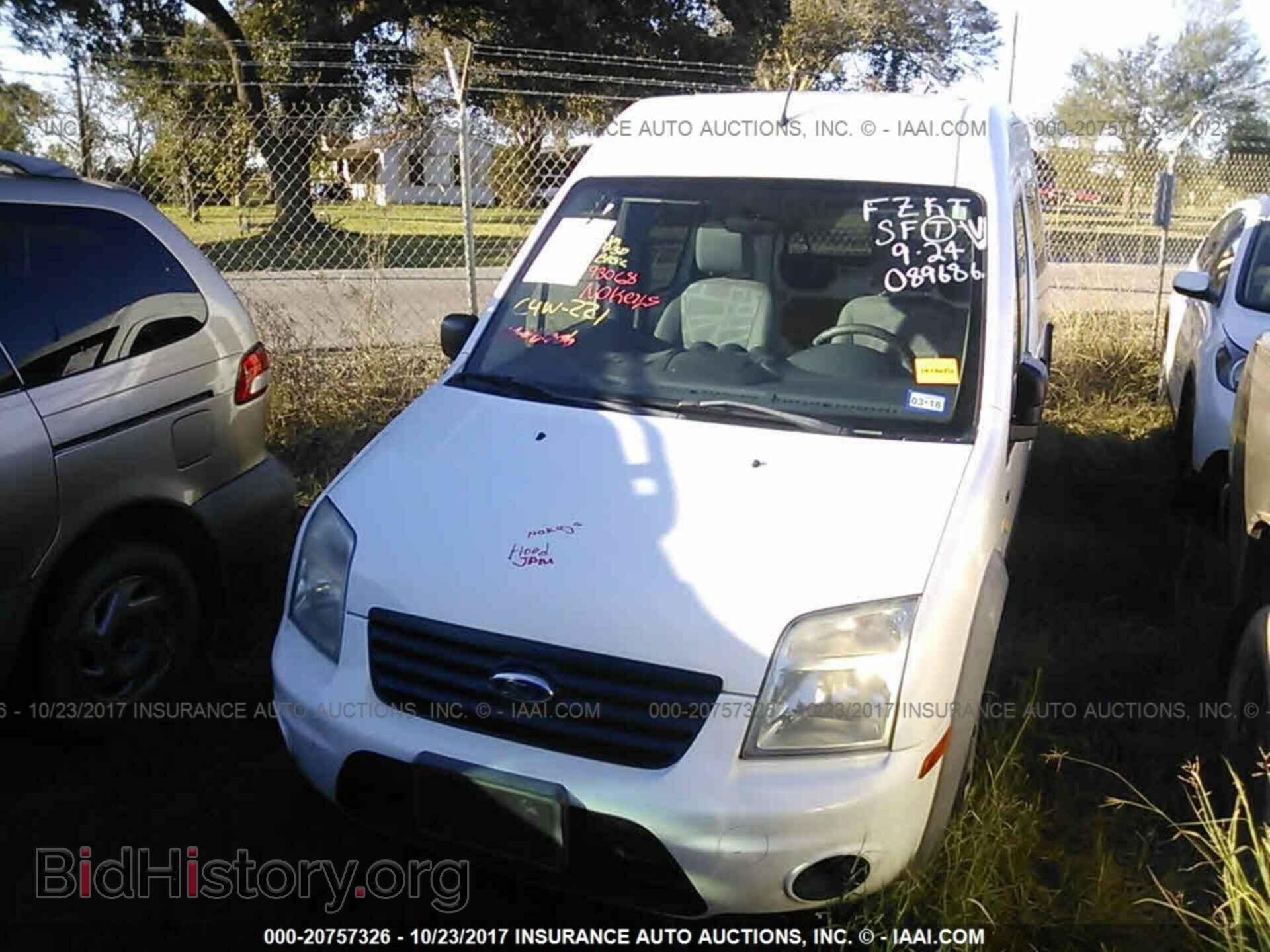 2012 Ford Transit - VIN: NM0LS6BN4CT089686 - Photo 6