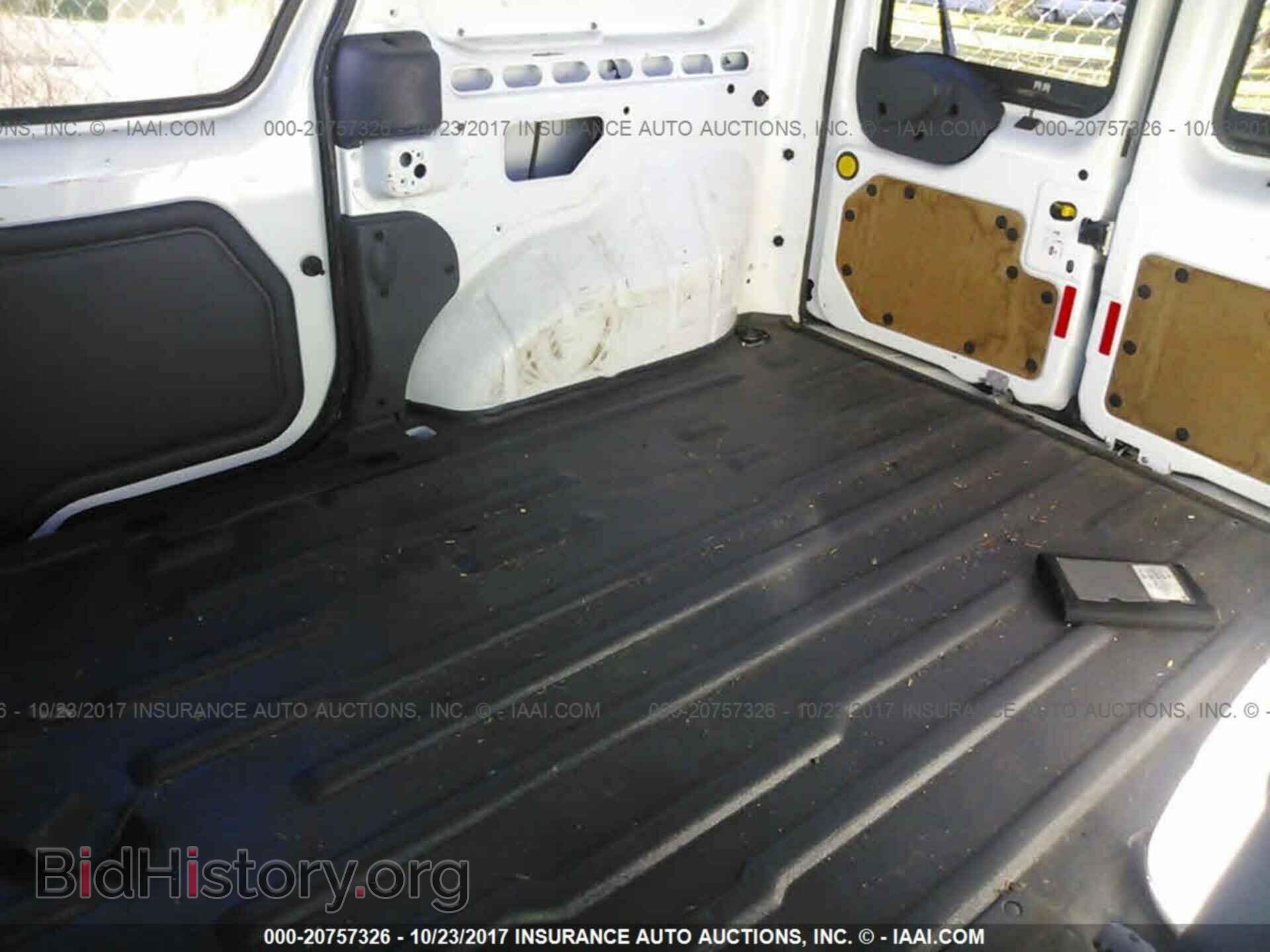 2012 Ford Transit - VIN: NM0LS6BN4CT089686 - Photo 8