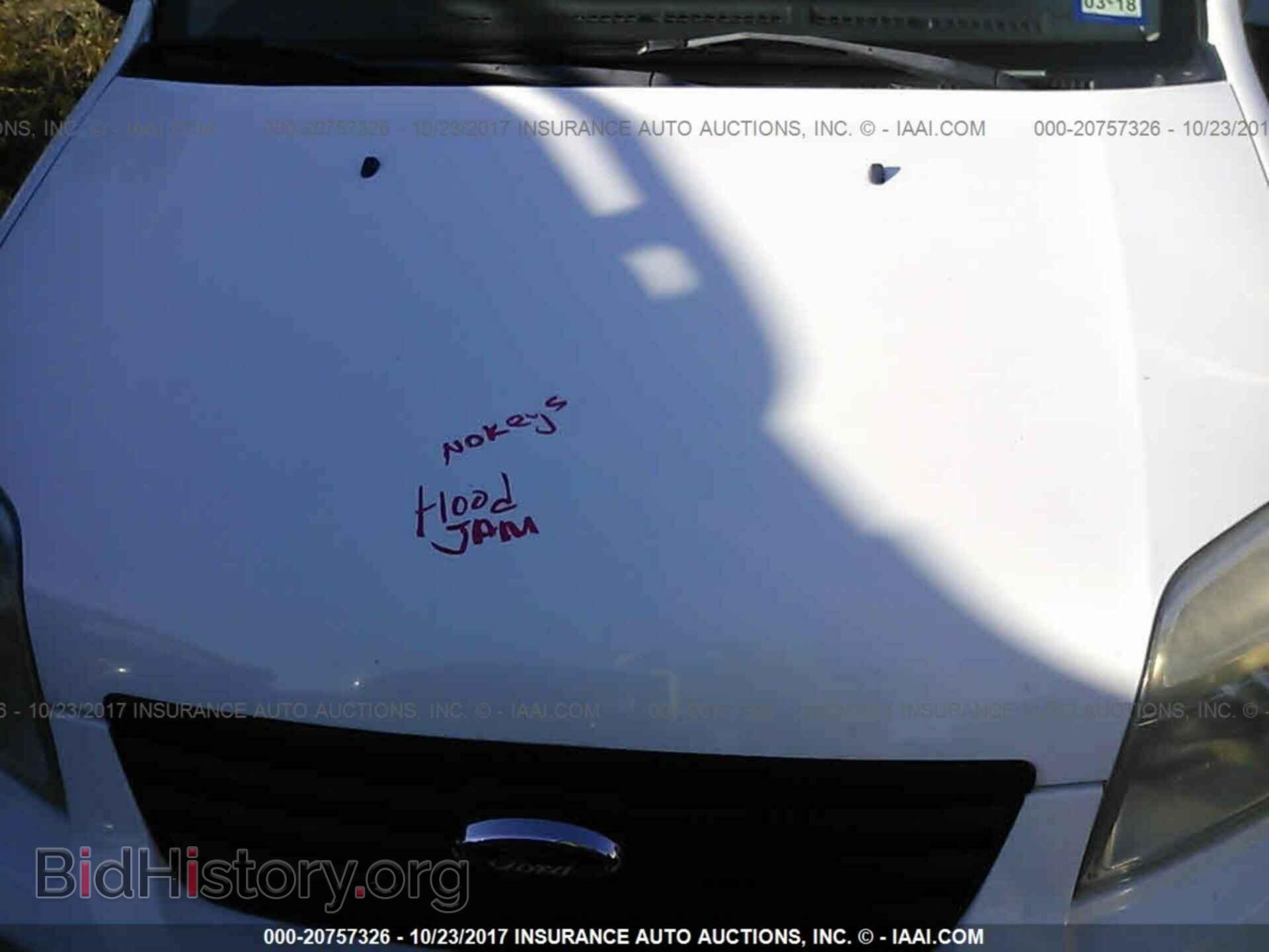 2012 Ford Transit - VIN: NM0LS6BN4CT089686 - Photo 10