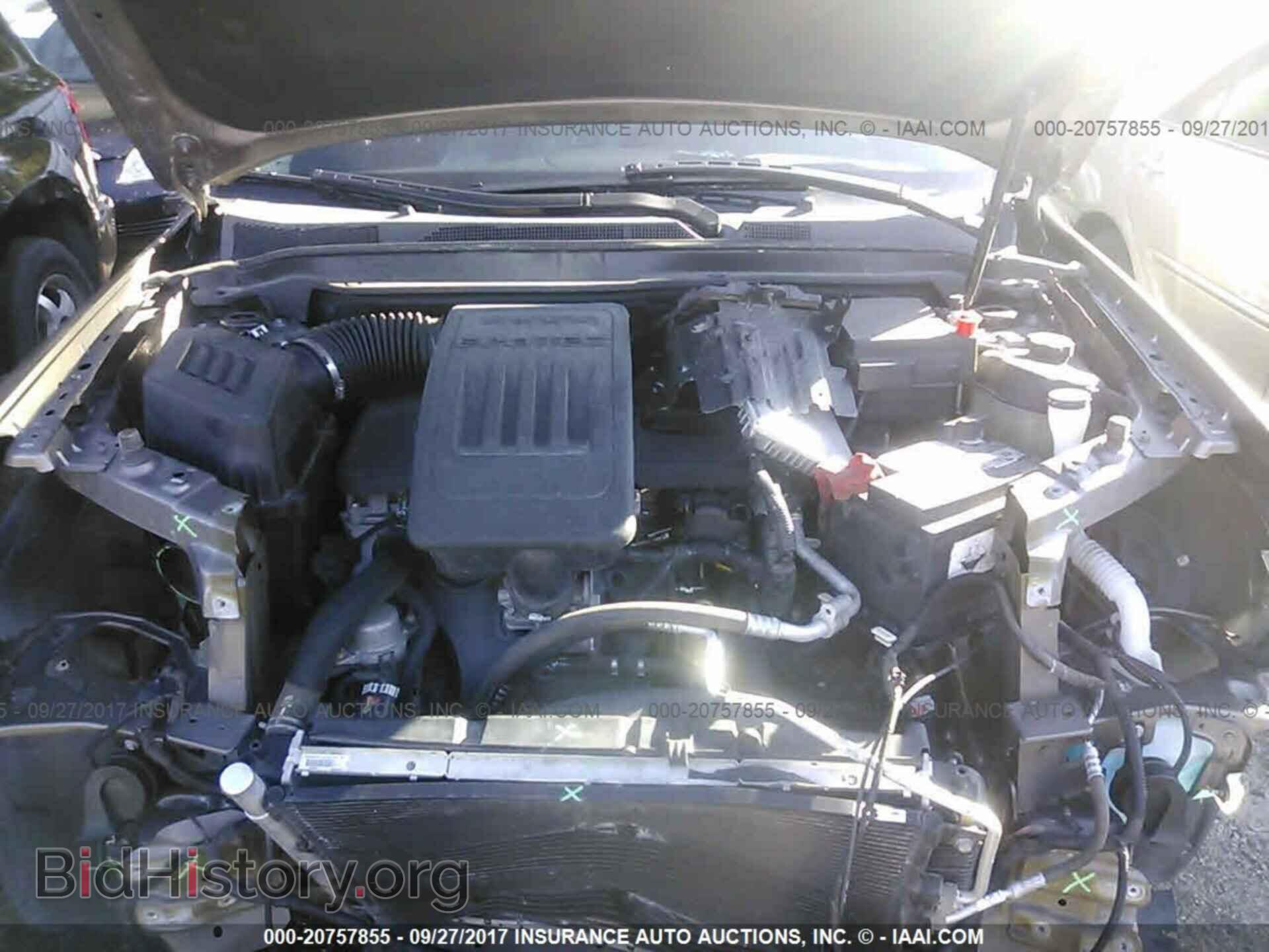 2011 Gmc Terrain - VIN: 2CTALSEC7B6213438 - Photo 10