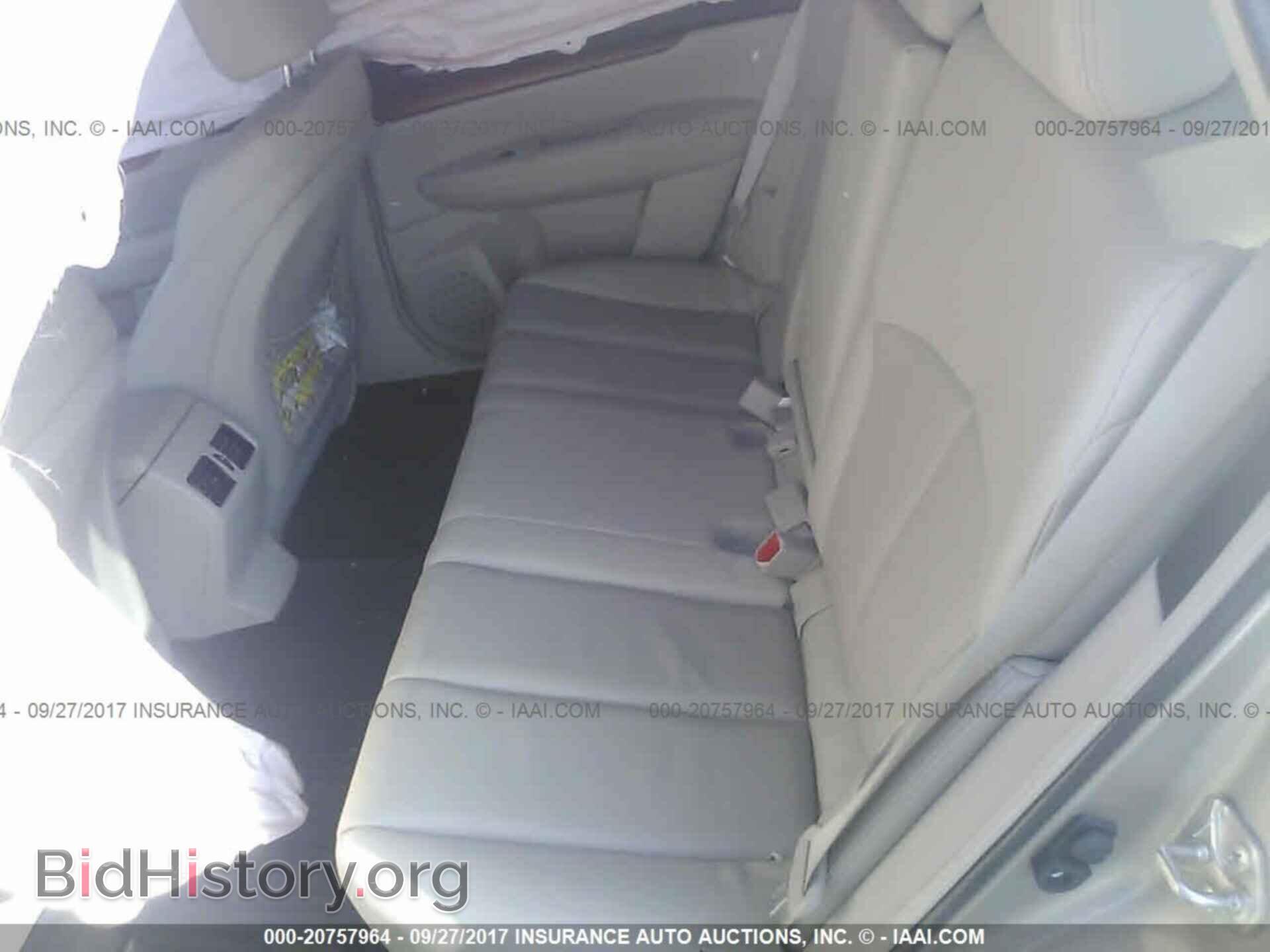 2014 Subaru Outback - VIN: 4S4BRBKC0E3243925 - Фото 8
