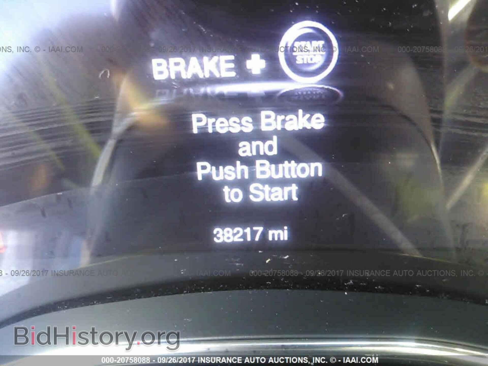 2015 Dodge Durango - VIN: 1C4RDHAG6FC244300 - Photo 7