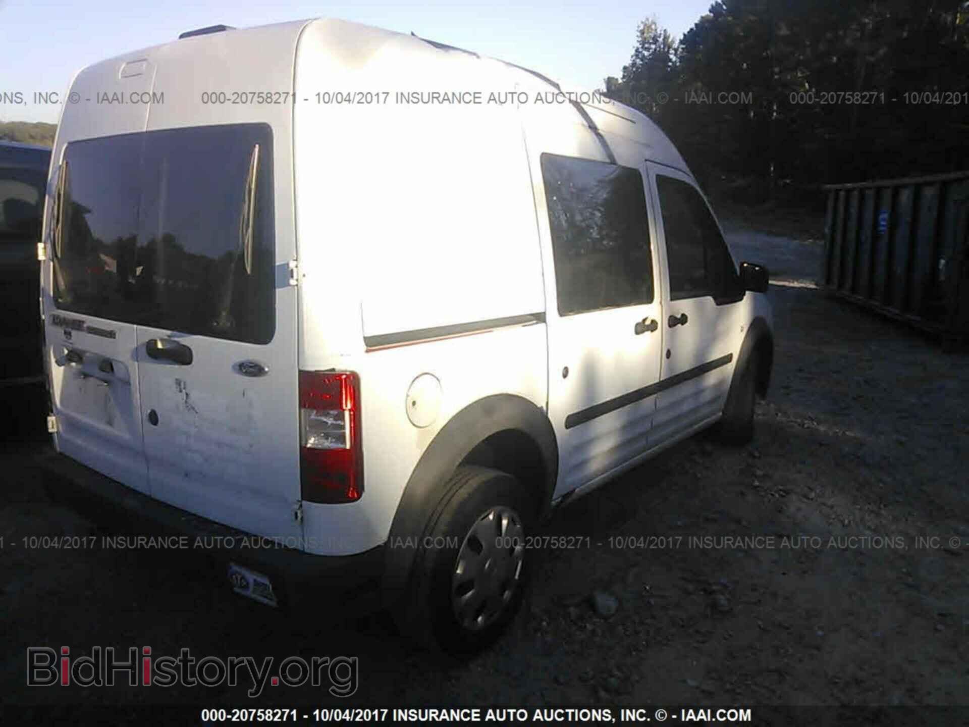 2011 Ford Transit - VIN: NM0LS6AN3BT073270 - Фото 4