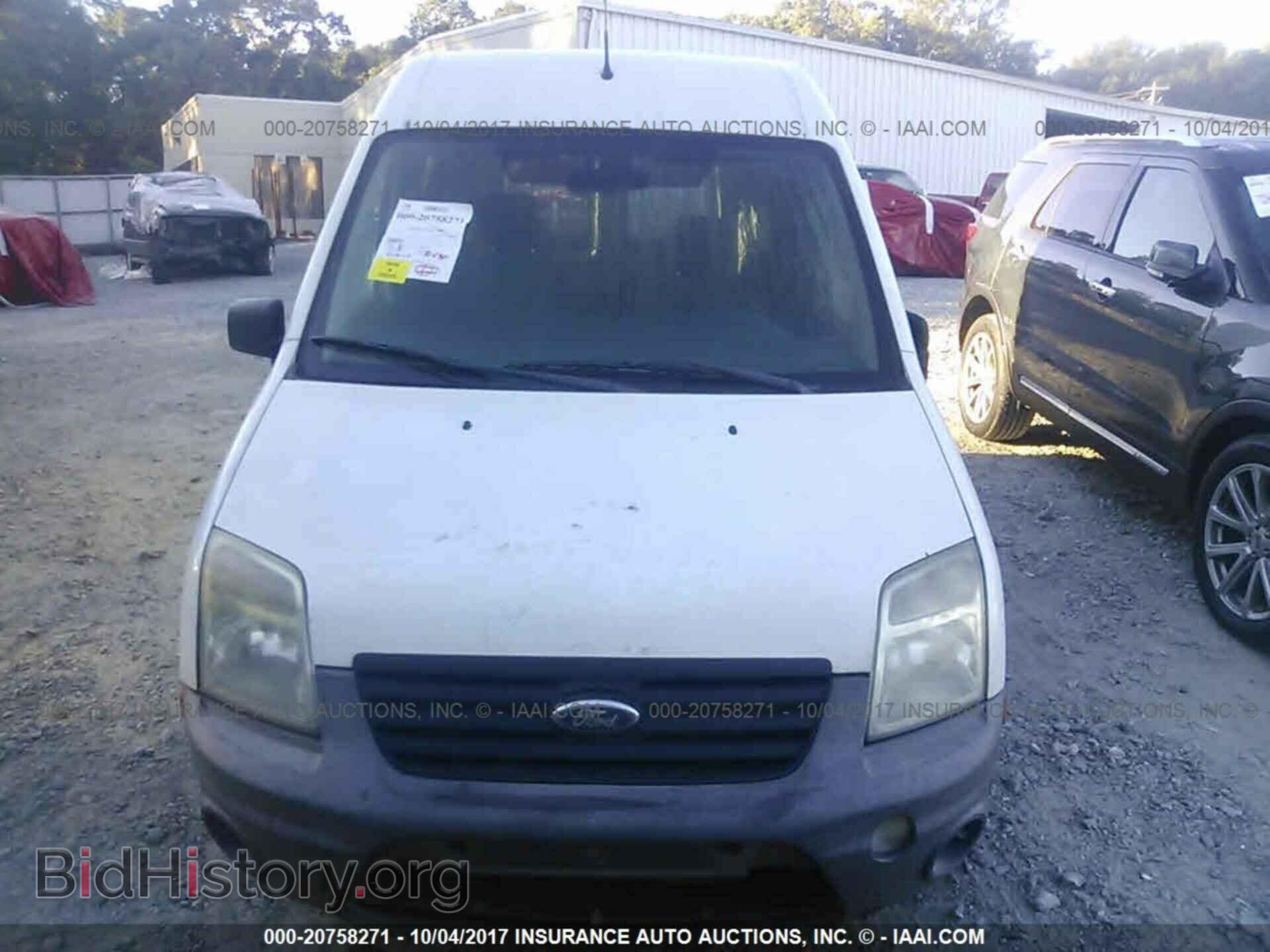 2011 Ford Transit - VIN: NM0LS6AN3BT073270 - Фото 6