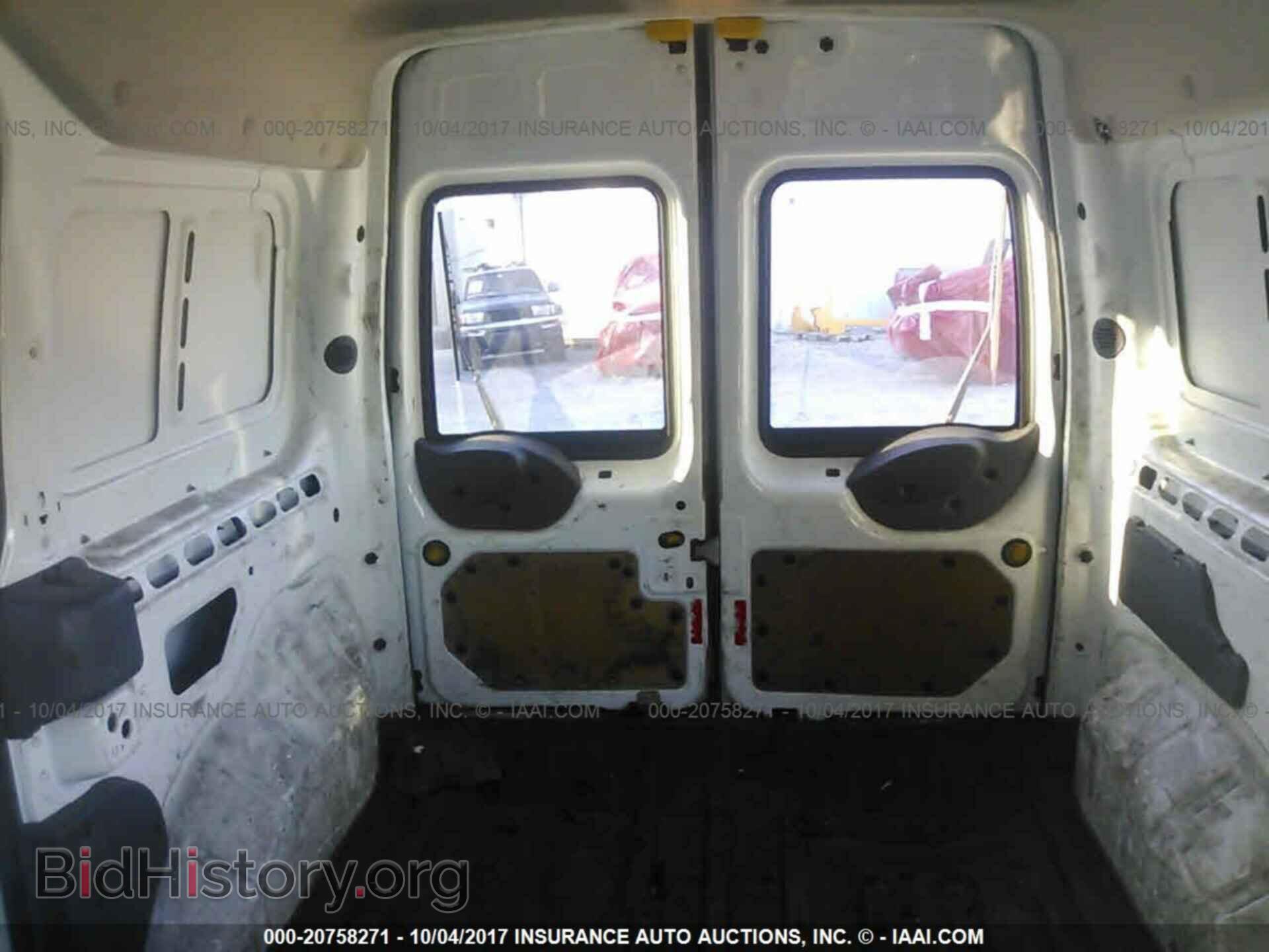 2011 Ford Transit - VIN: NM0LS6AN3BT073270 - Фото 8