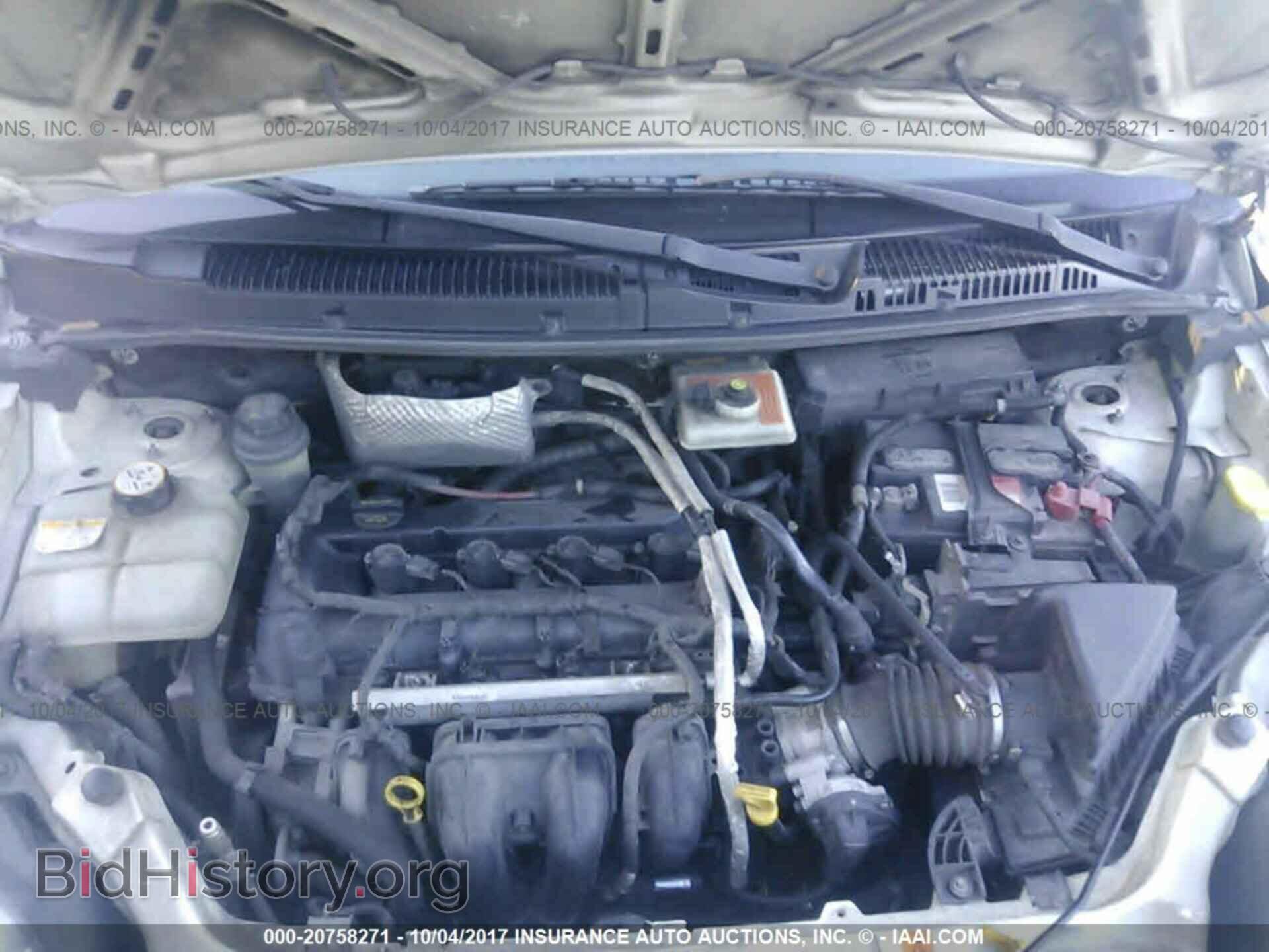 2011 Ford Transit - VIN: NM0LS6AN3BT073270 - Фото 10