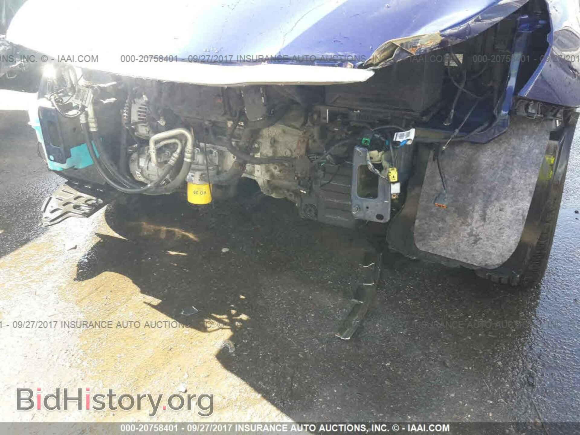 2012 Hyundai Sonata - VIN: 5NPEB4AC2CH323876 - Фото 6