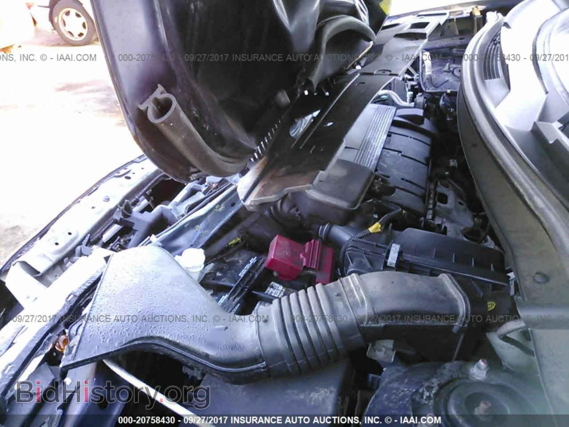 2015 MITSUBISHI OUTLANDER - VIN: JA4AZ3A32FZ009642 - Фото 10