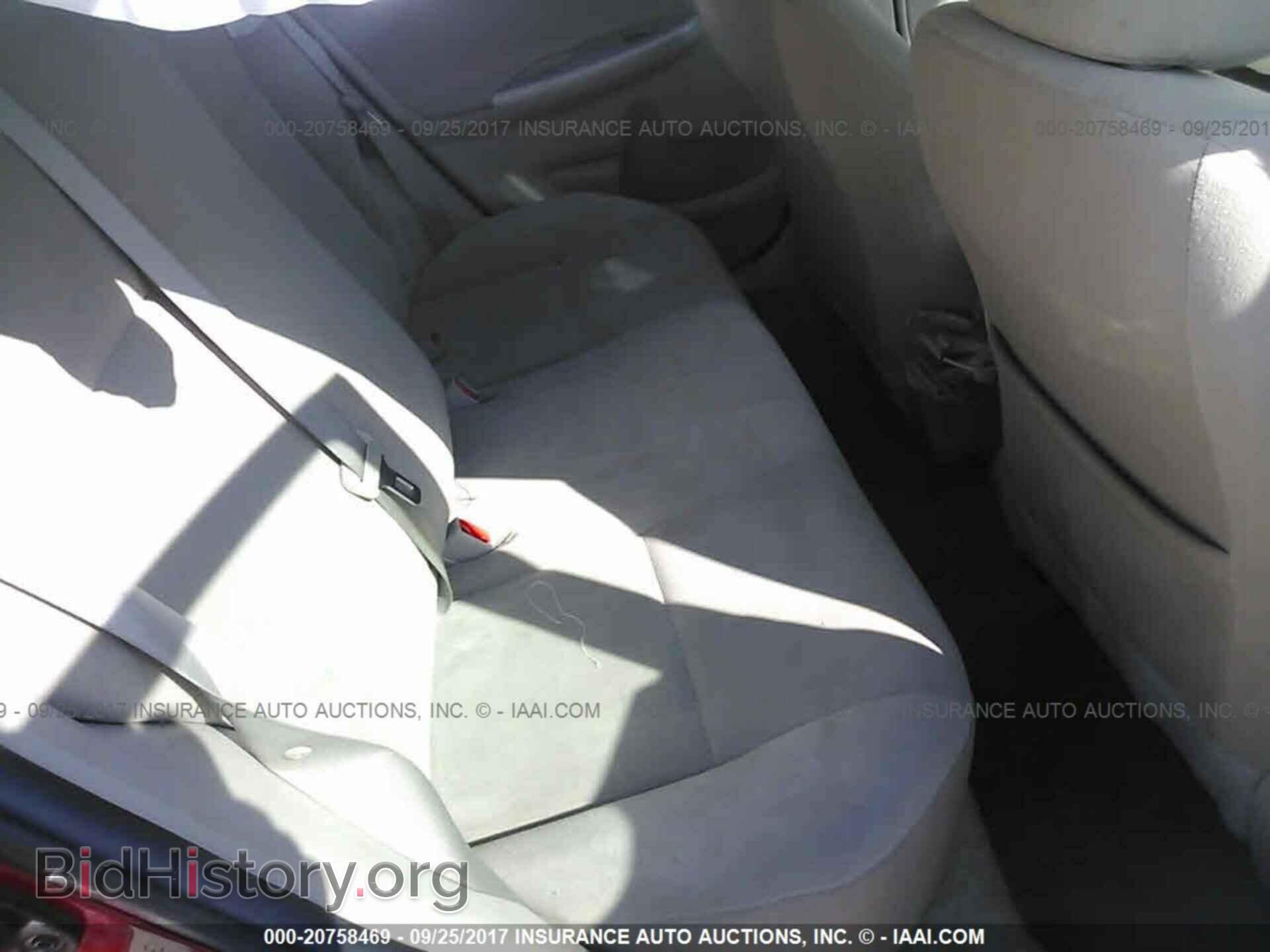2013 Toyota Corolla - VIN: 5YFBU4EE8DP146134 - Photo 8