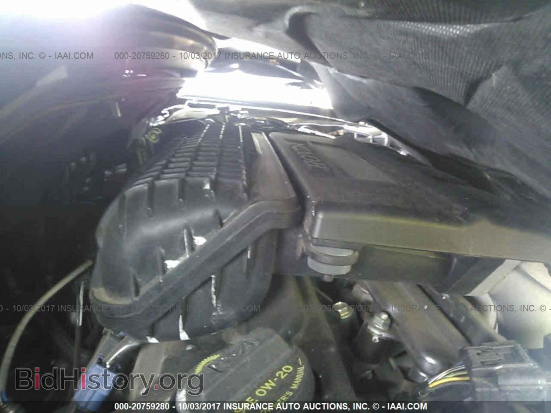 2012 Honda Cr-z - VIN: JHMZF1D64CS003520 - Фото 10