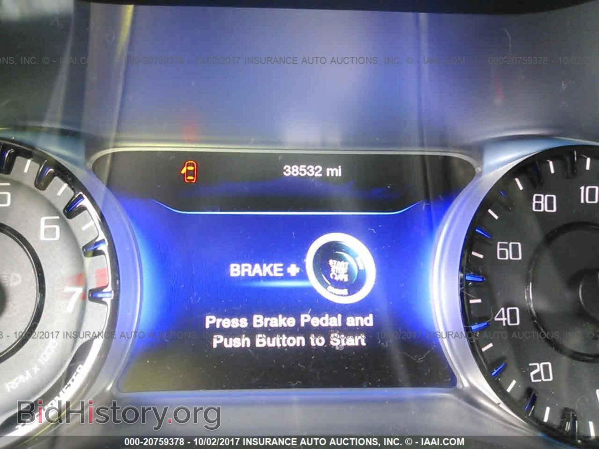 2015 Chrysler 200 - VIN: 1C3CCCDG2FN668833 - Фото 7