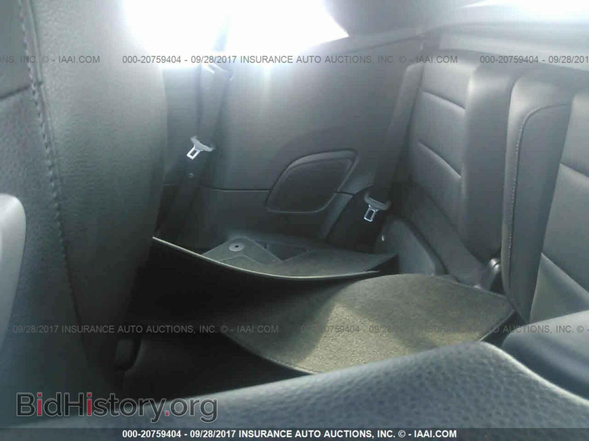 2013 Porsche 911 - VIN: WP0CA2A9XDS140103 - Фото 8
