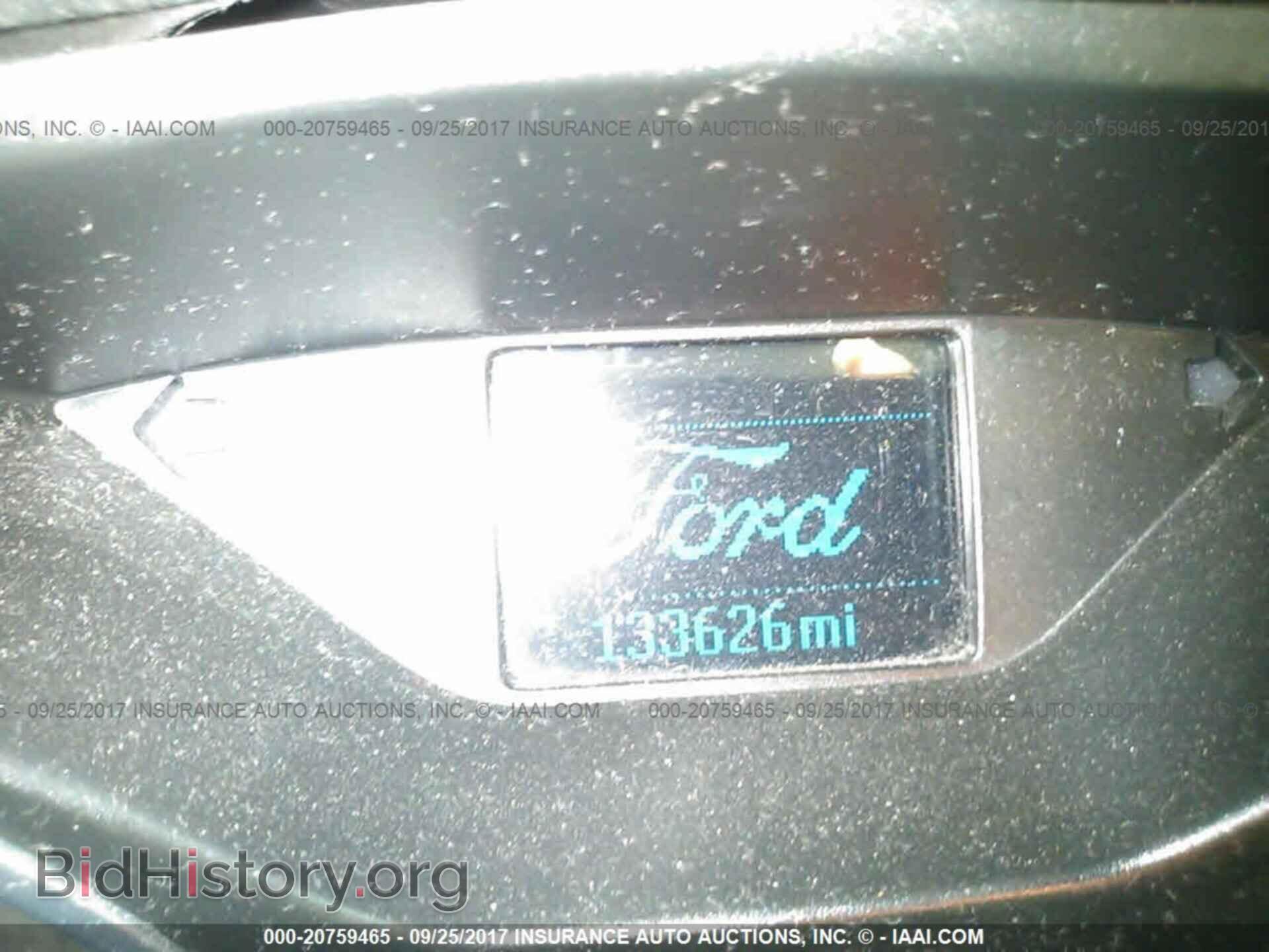 2012 Ford Focus - VIN: 1FAHP3F29CL201414 - Фото 7
