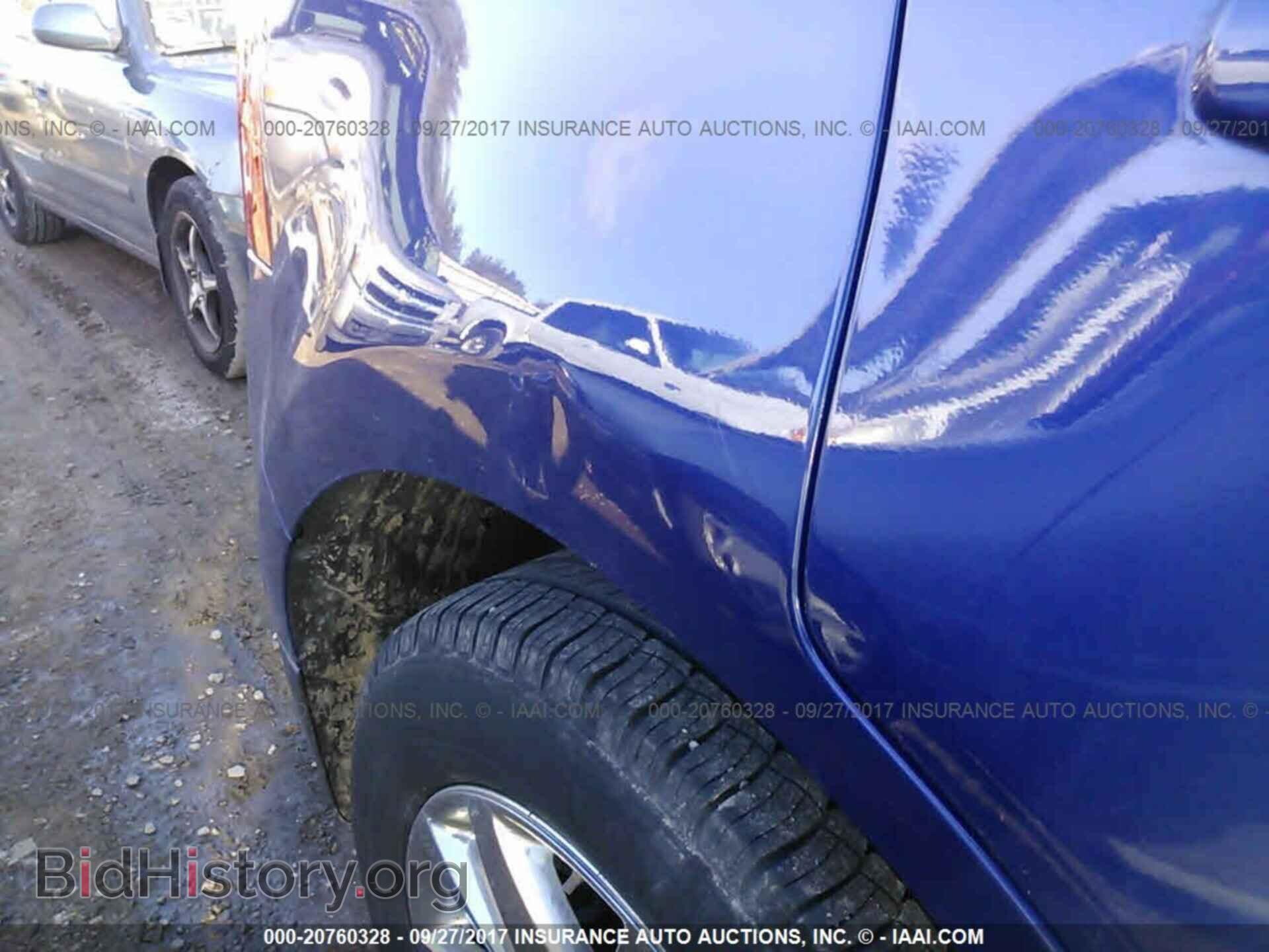 2013 Ford Edge - VIN: 2FMDK4KC1DBB91177 - Фото 6